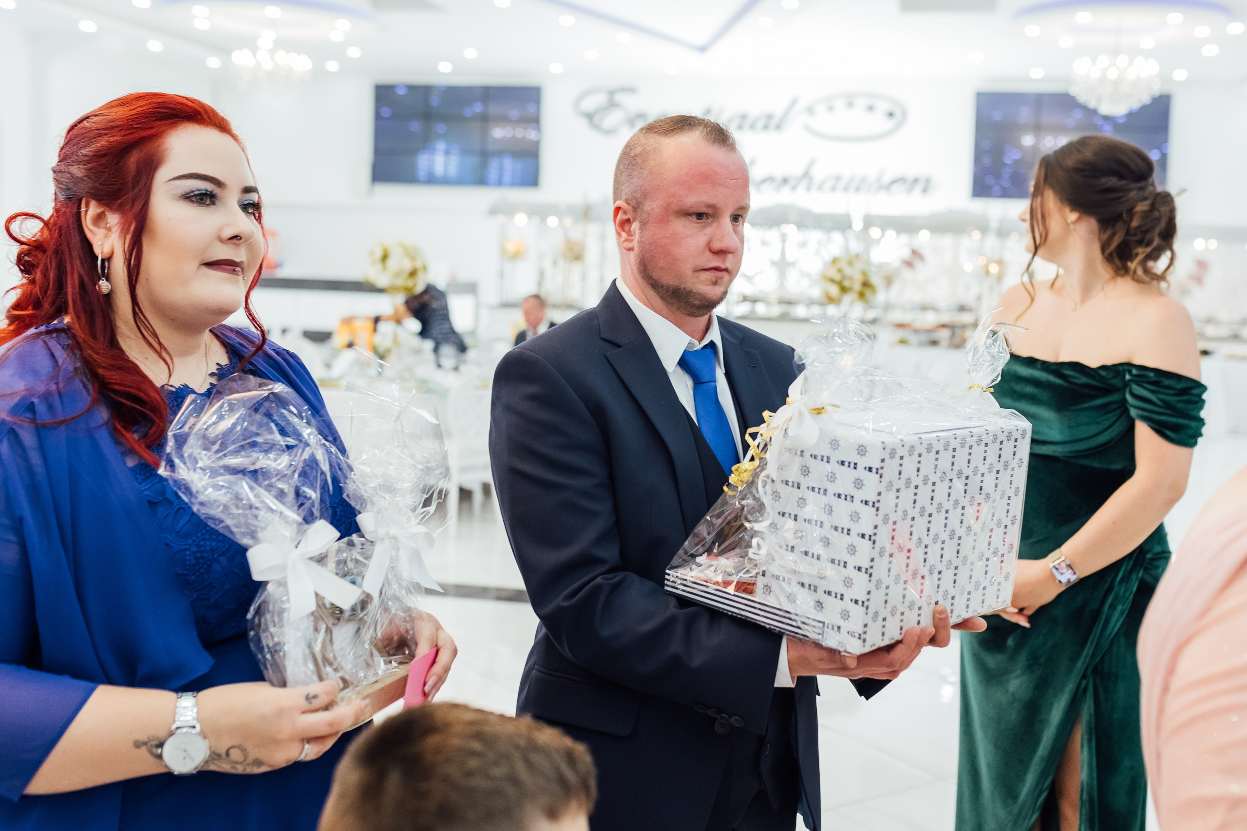 Saale. Photographer Stas Bordeniuk