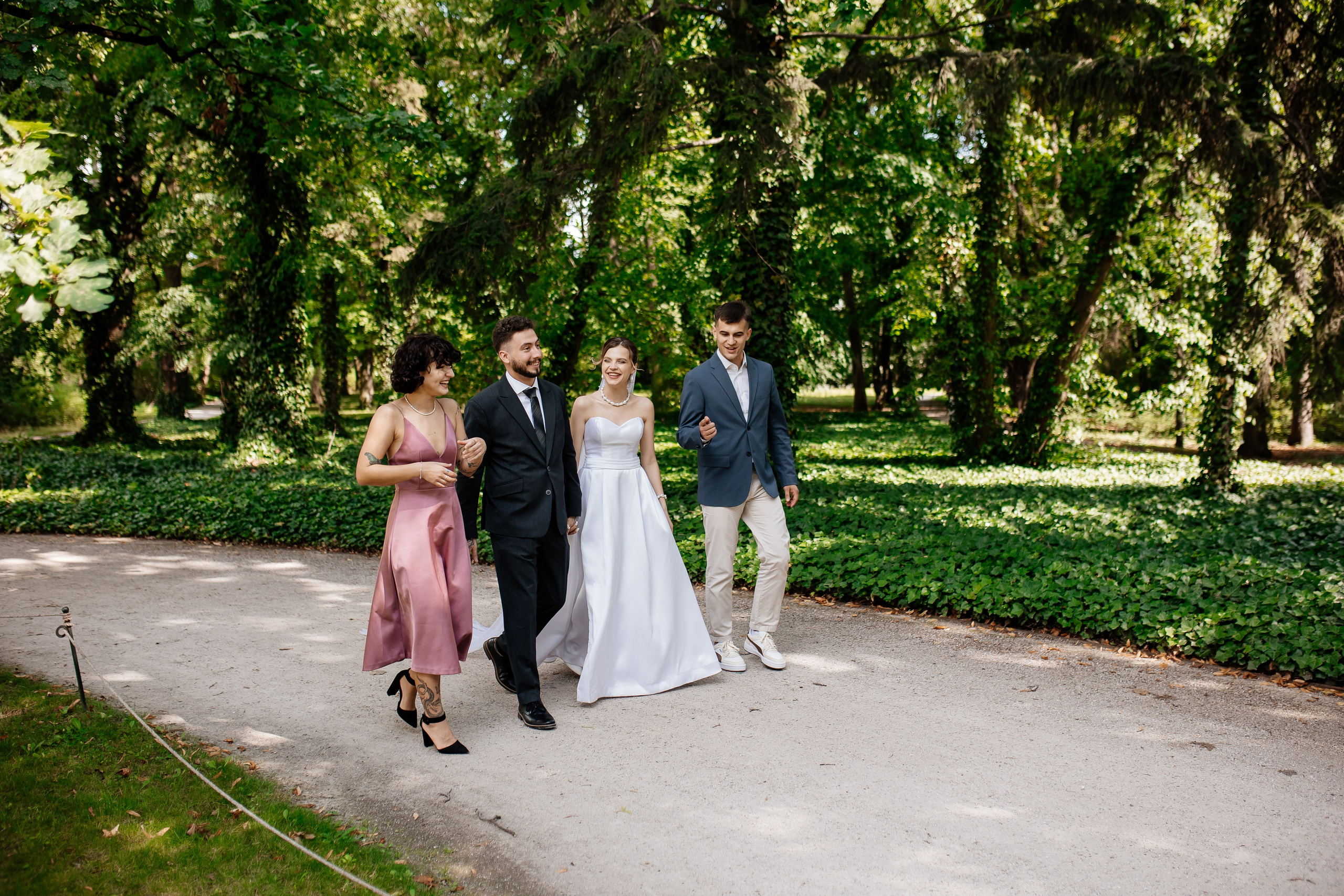 Таня і Рома. Photographer Stas Bordeniuk