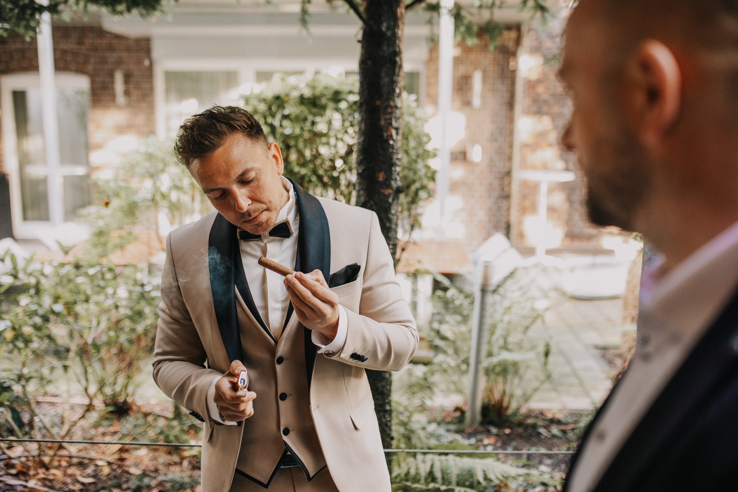 Saale. Photographer Stas Bordeniuk