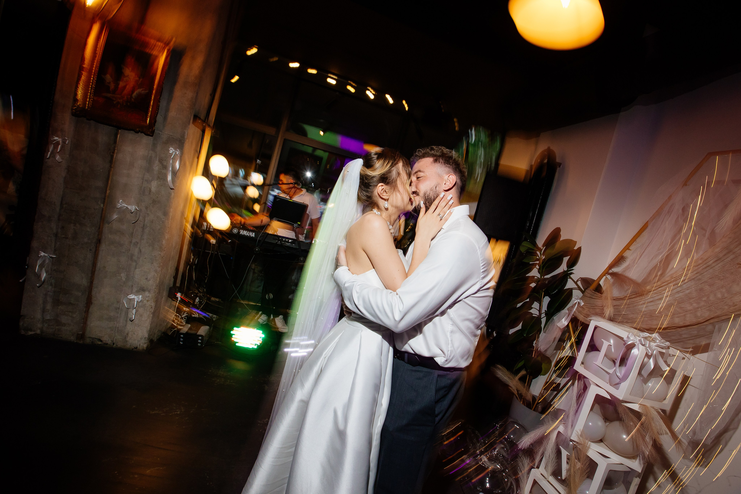 Таня і Рома. Photographer Stas Bordeniuk