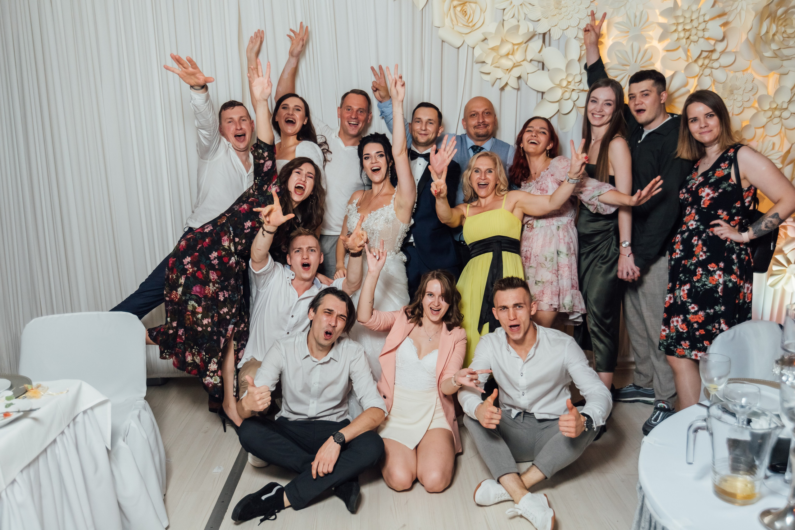 Kamil & Ksenia. Photographer Stas Bordeniuk