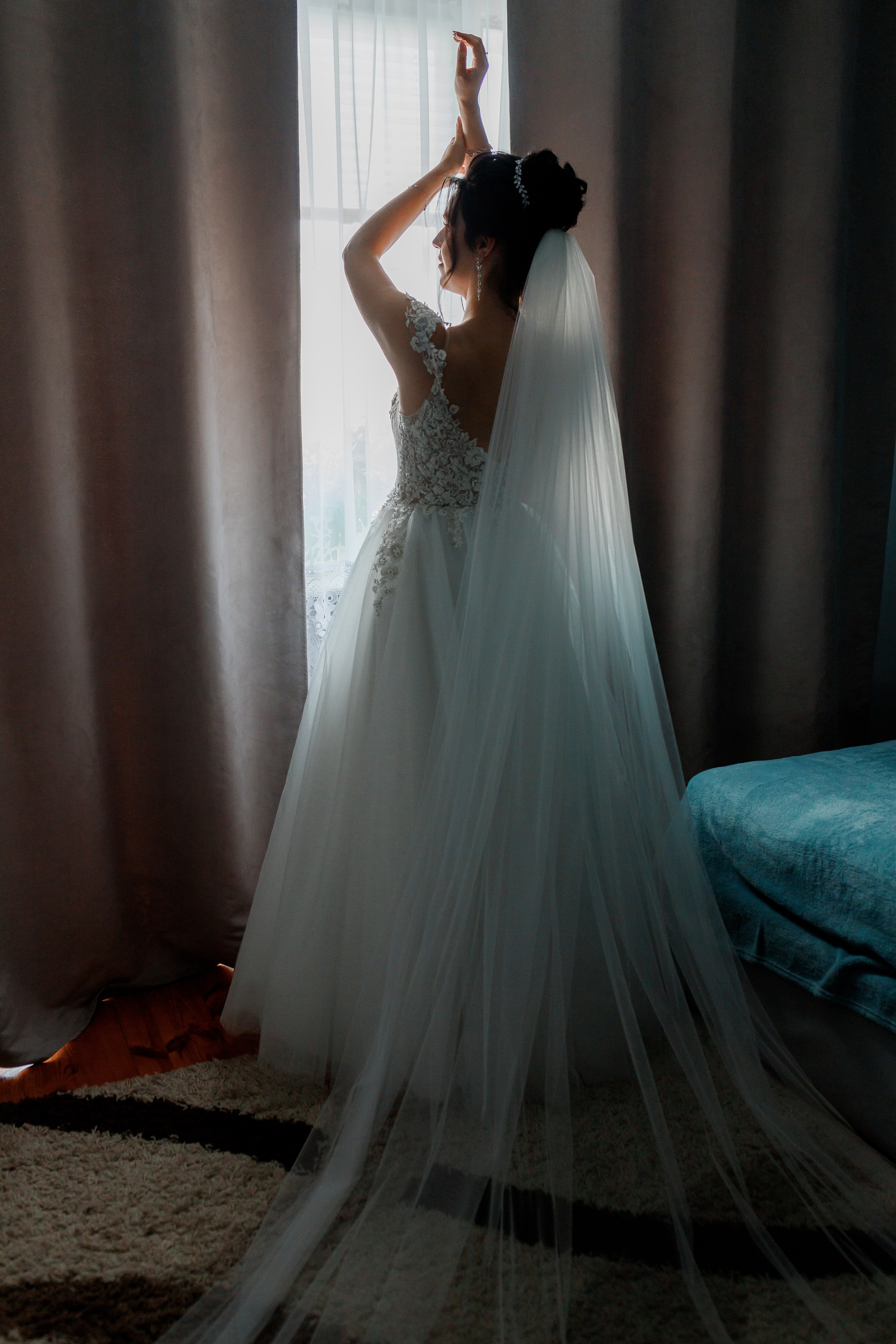 Kamil & Ksenia. Photographer Stas Bordeniuk