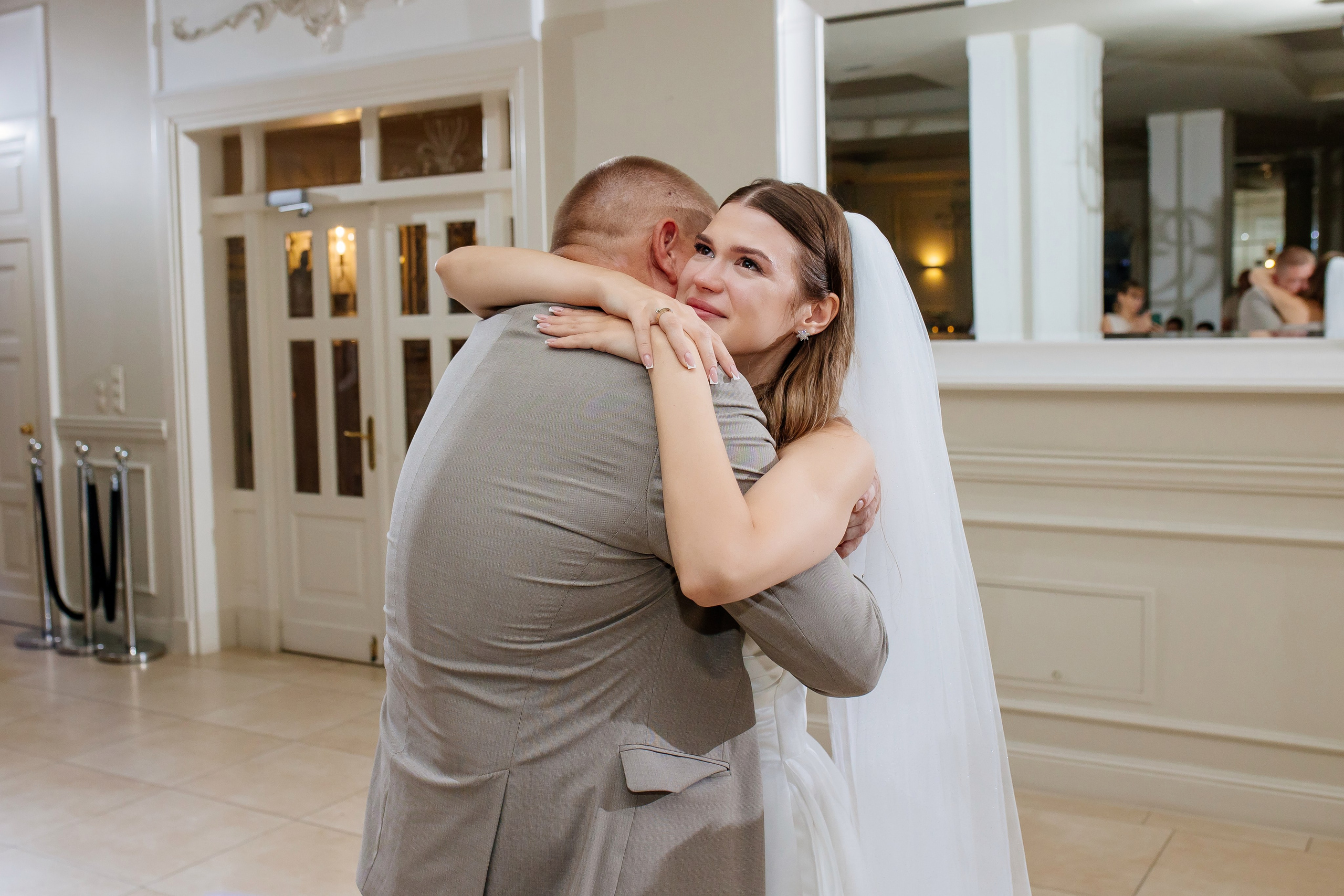 M&M. Photographer Stas Bordeniuk