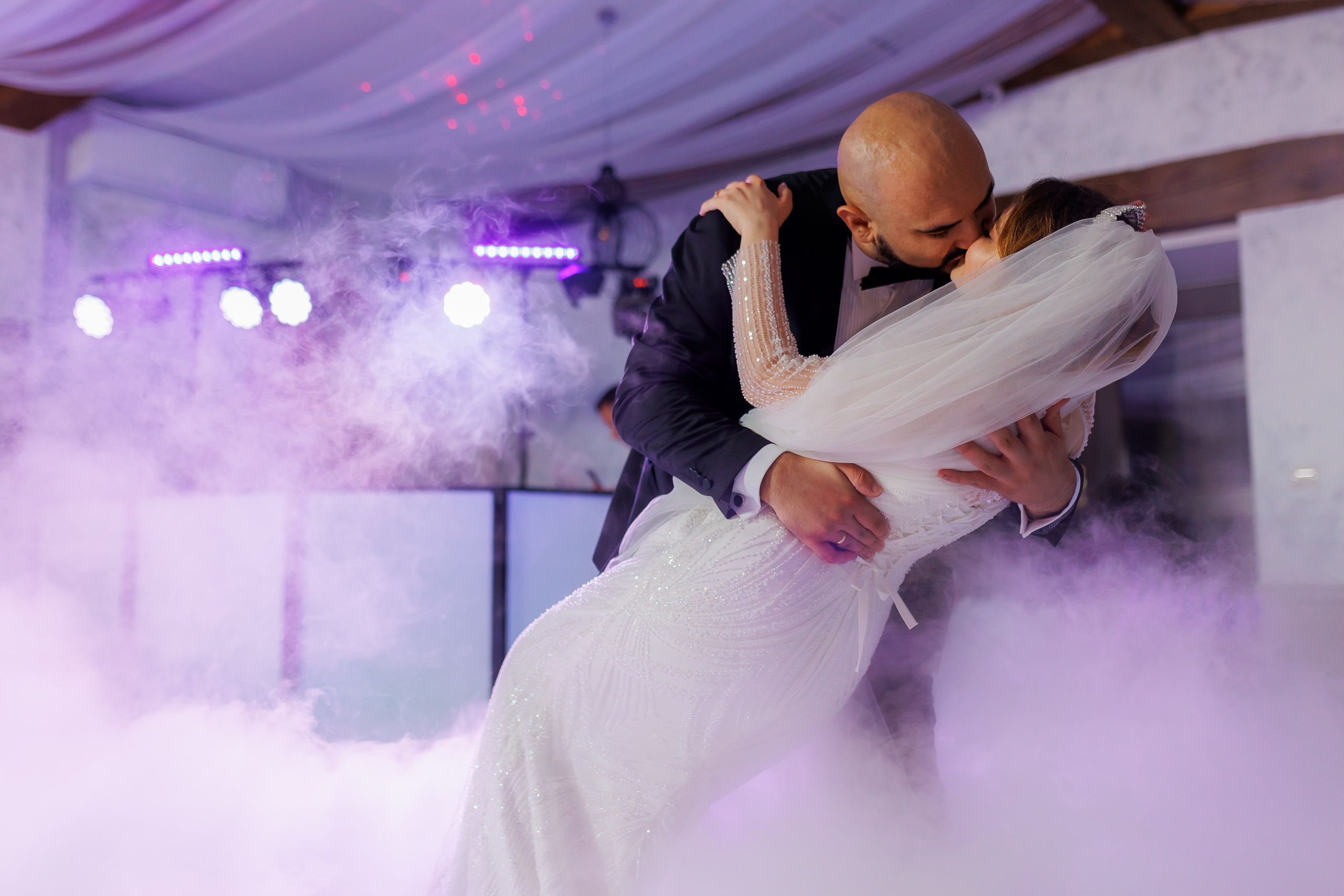 Wedding. Photographer Stas Bordeniuk