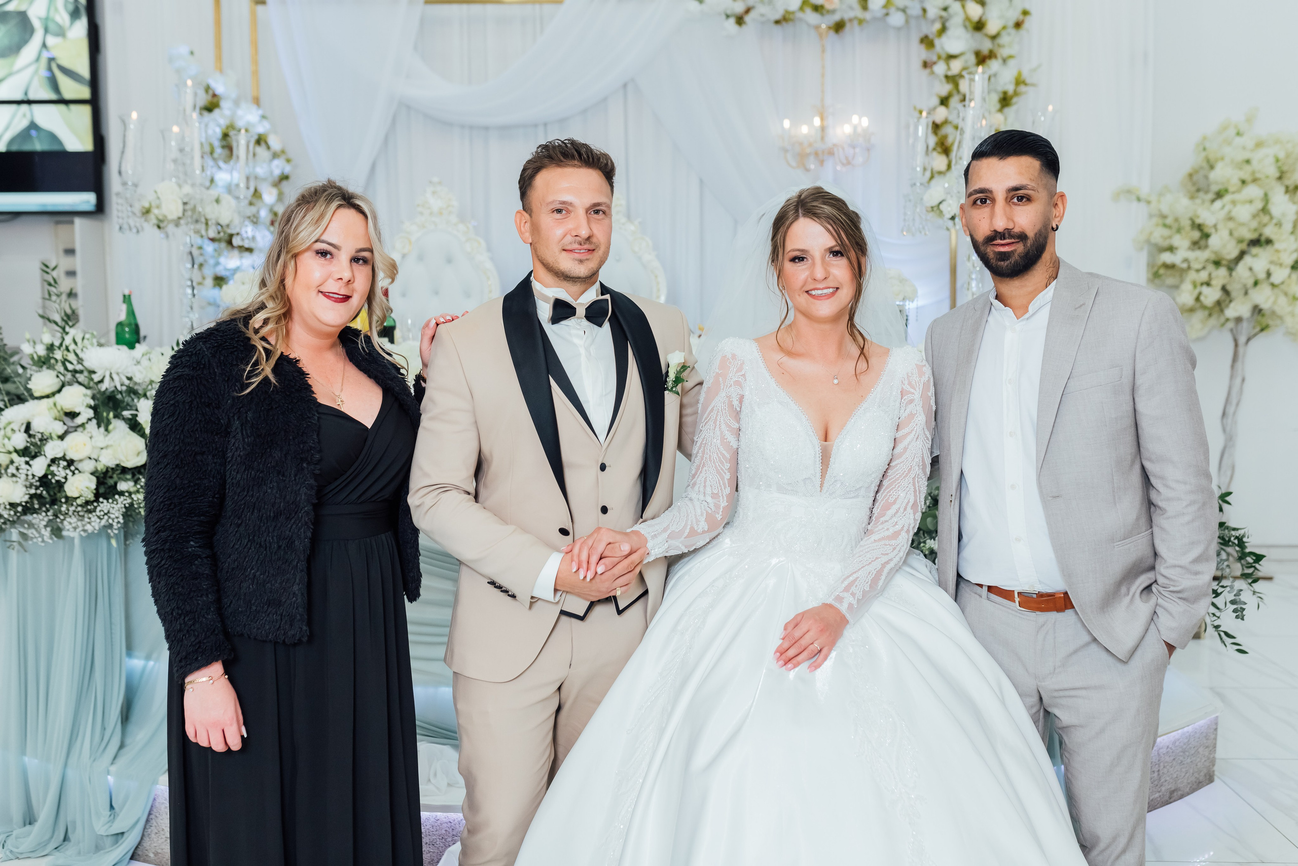 Saale. Photographer Stas Bordeniuk