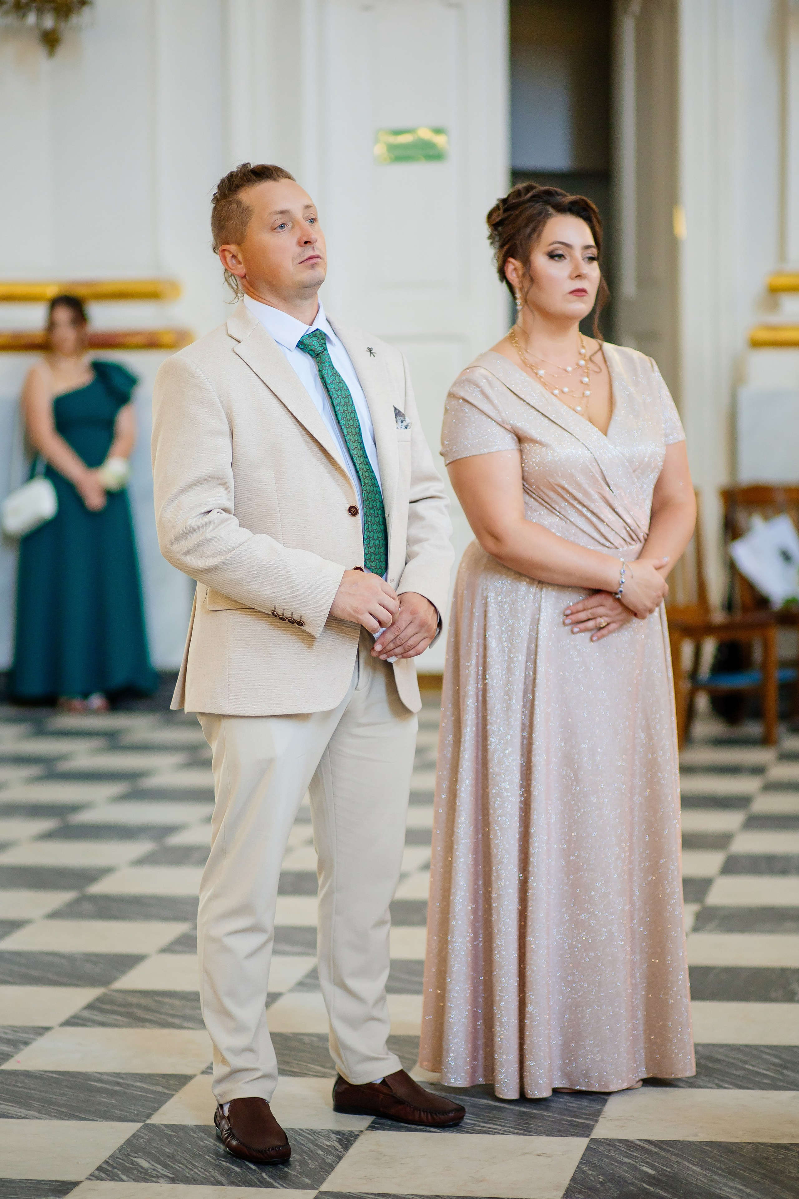 Христина та Максим. Photographer Stas Bordeniuk