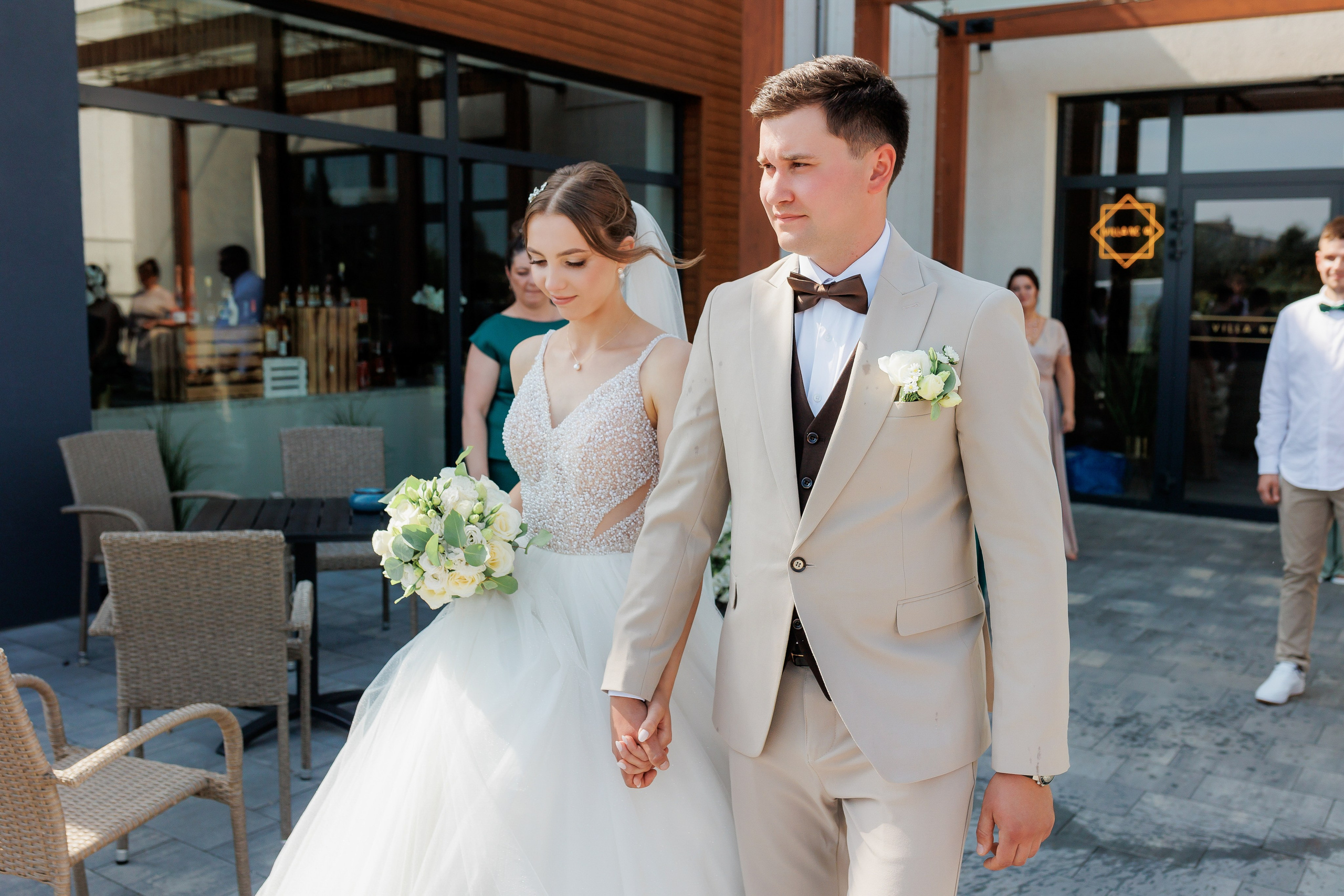 Христина та Максим. Photographer Stas Bordeniuk