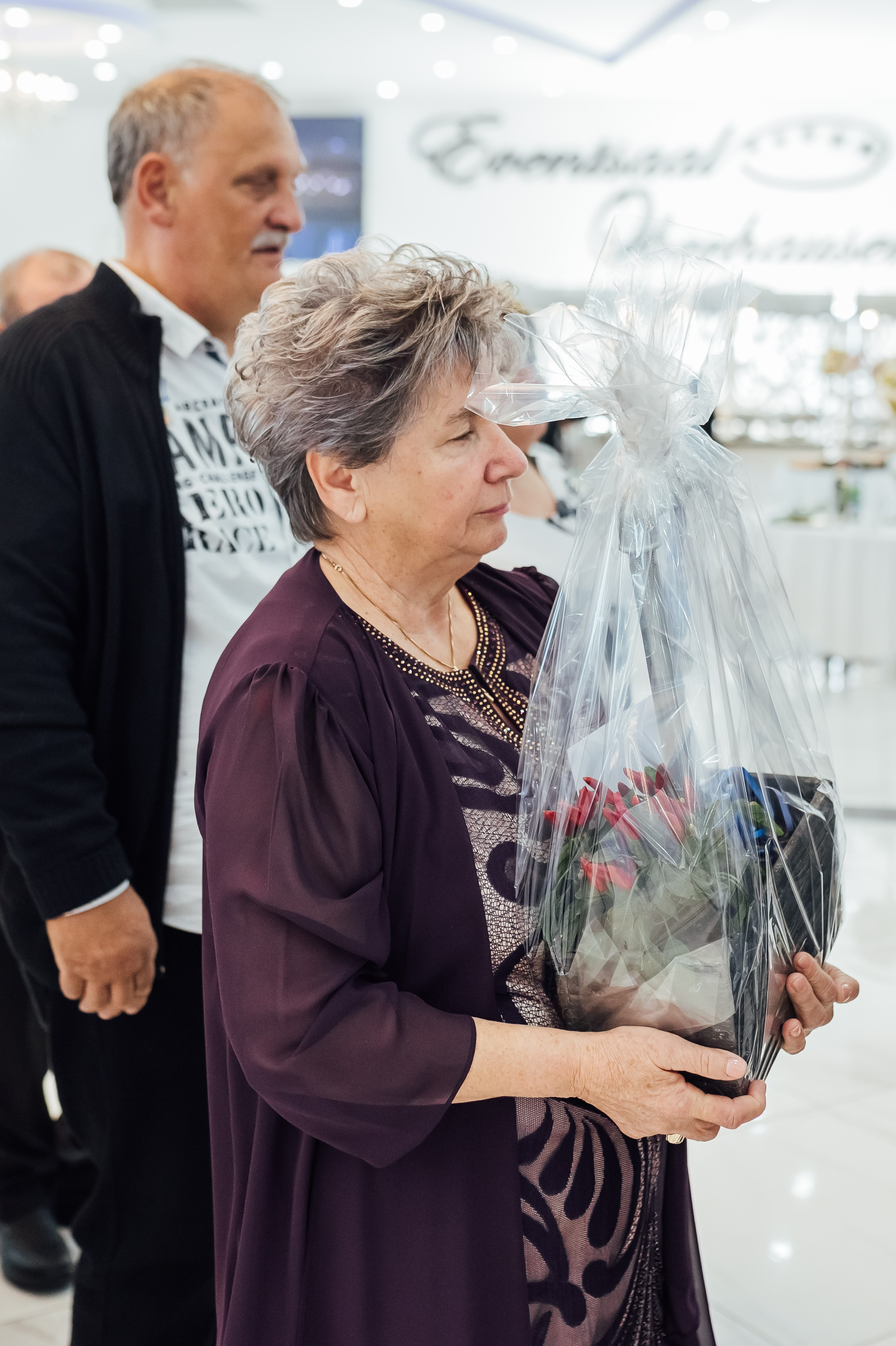 Saale. Photographer Stas Bordeniuk