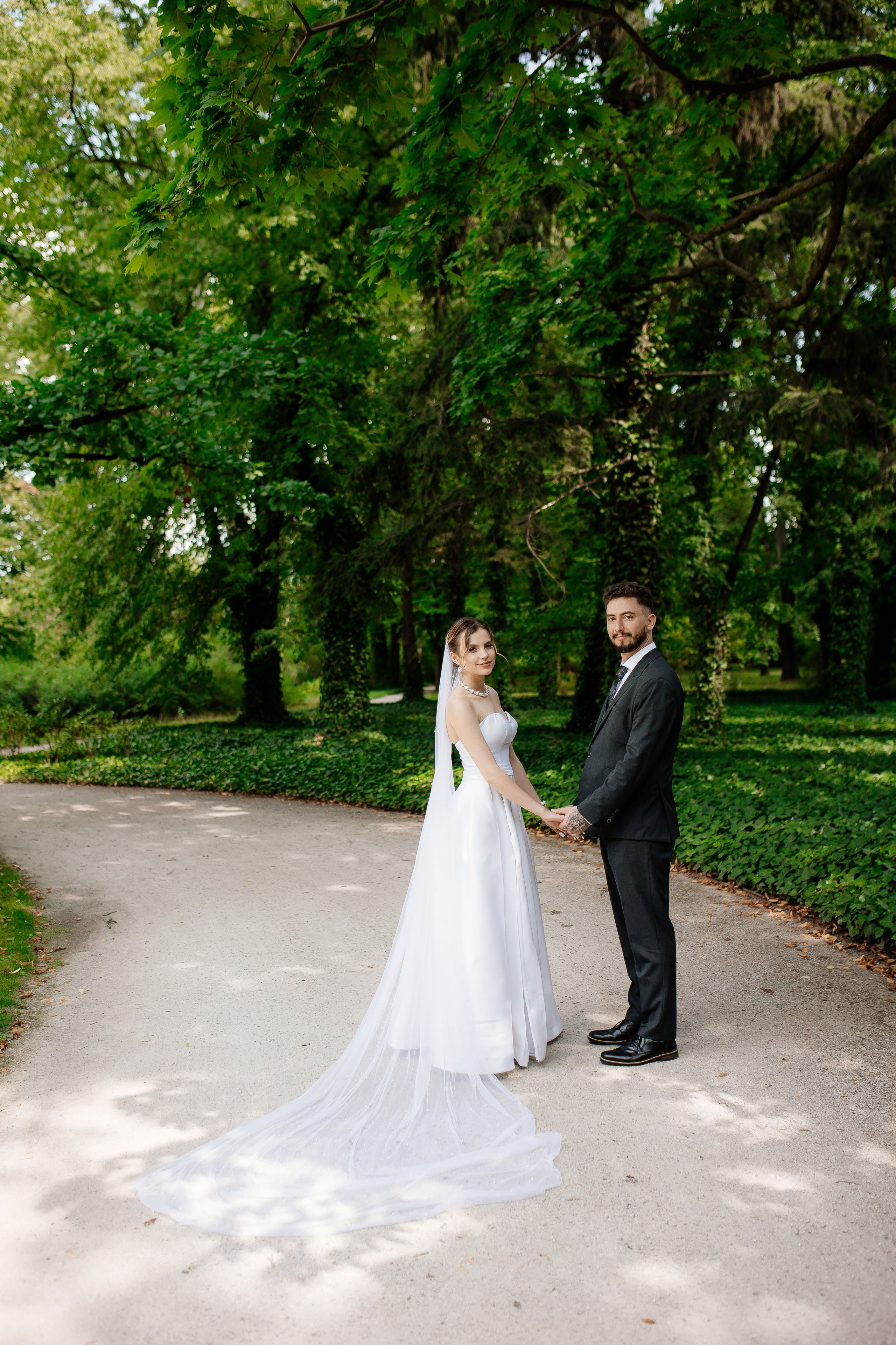 Таня і Рома. Photographer Stas Bordeniuk