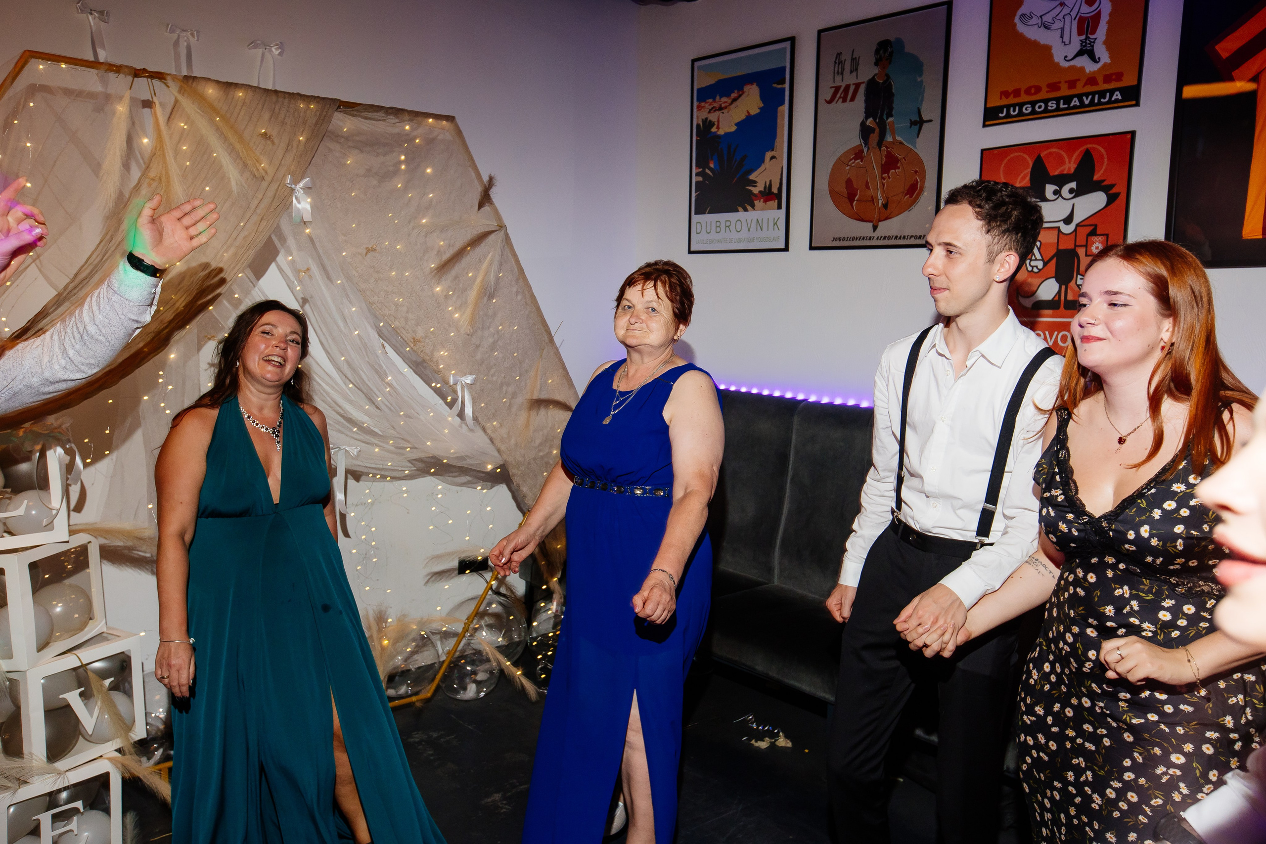 Таня і Рома. Photographer Stas Bordeniuk