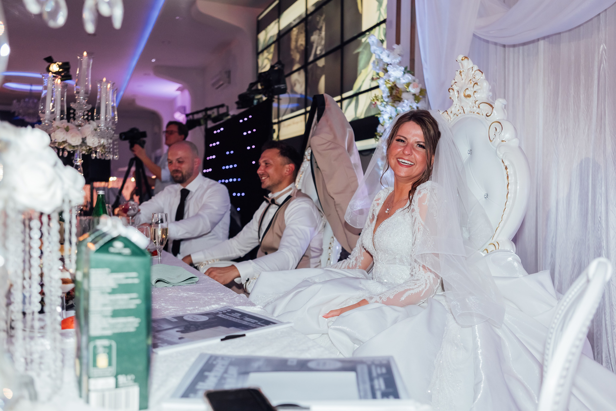 Saale. Photographer Stas Bordeniuk