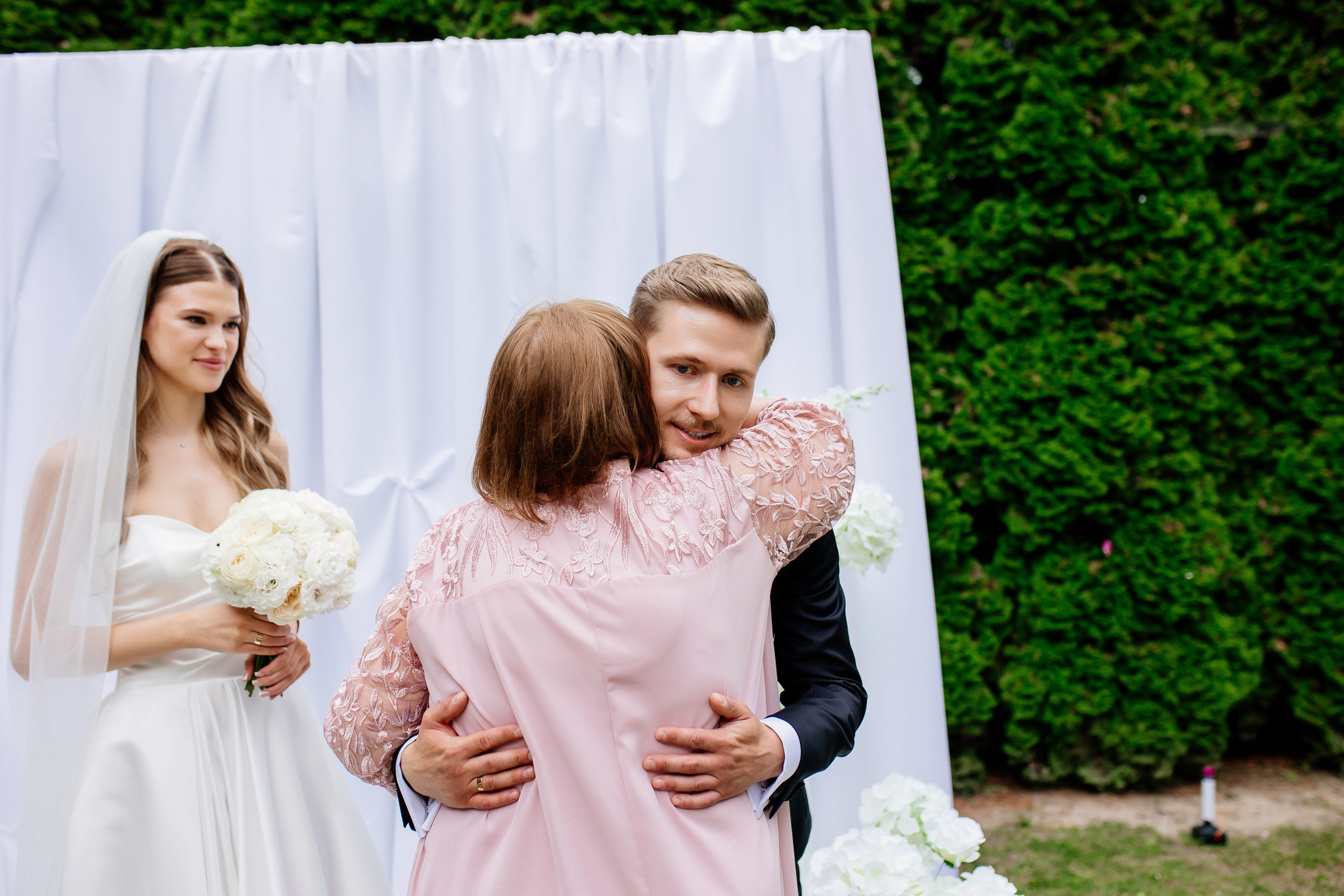 M&M. Photographer Stas Bordeniuk