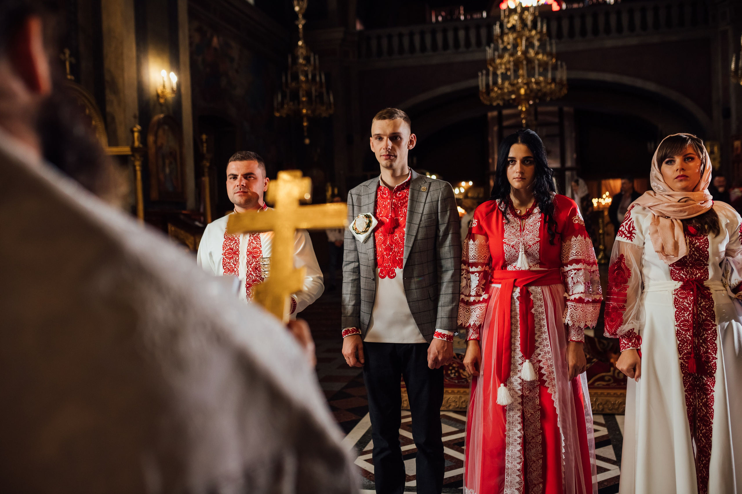 Вінчання. Photographer Stas Bordeniuk