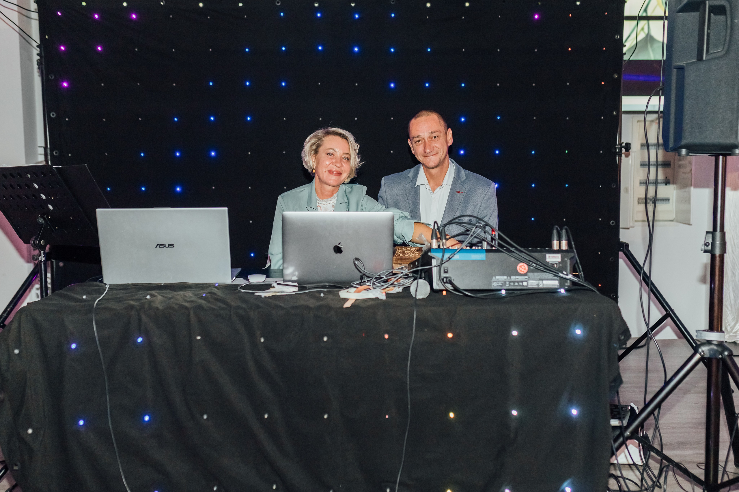 Saale. Photographer Stas Bordeniuk