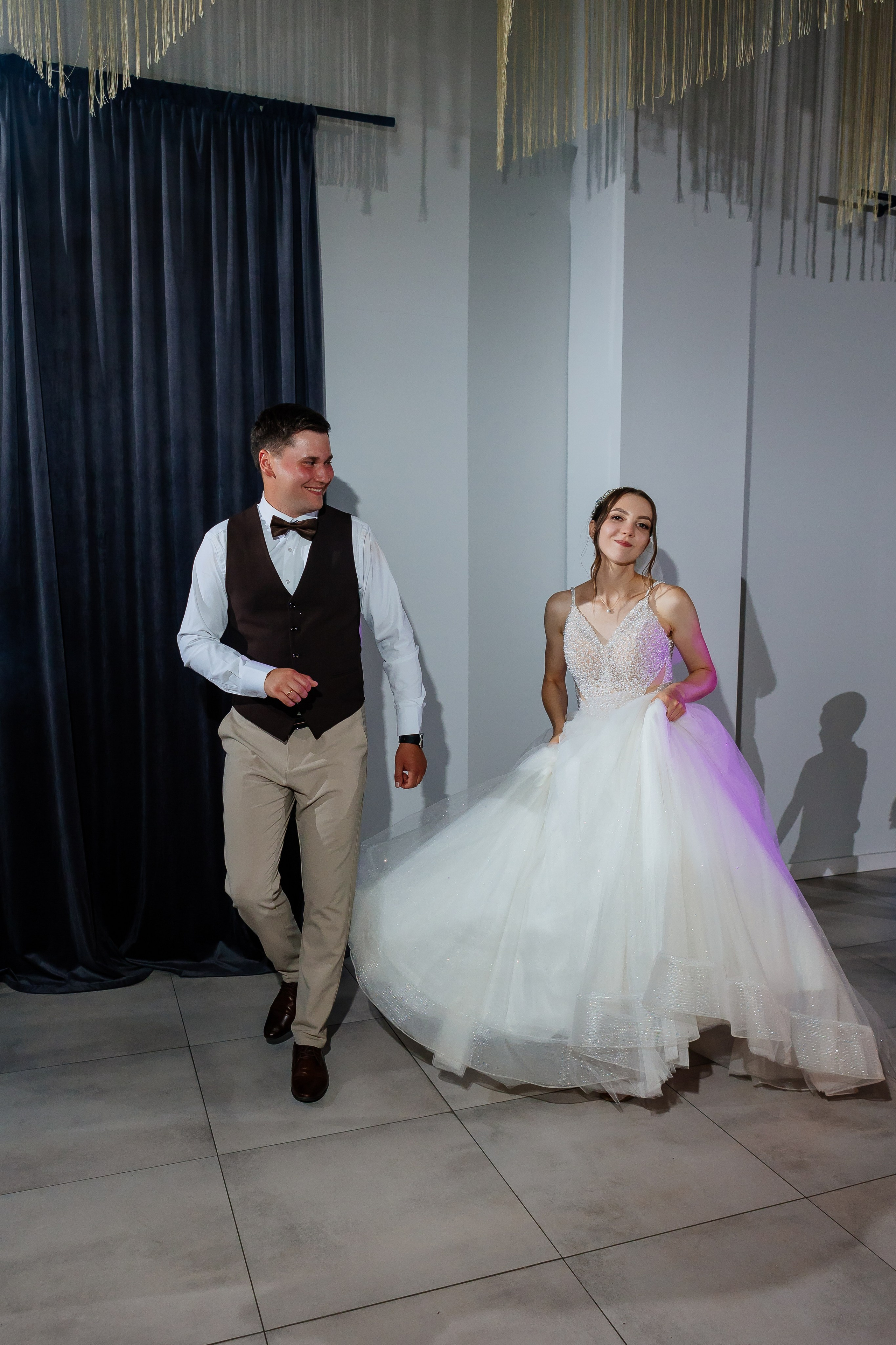 Христина та Максим. Photographer Stas Bordeniuk