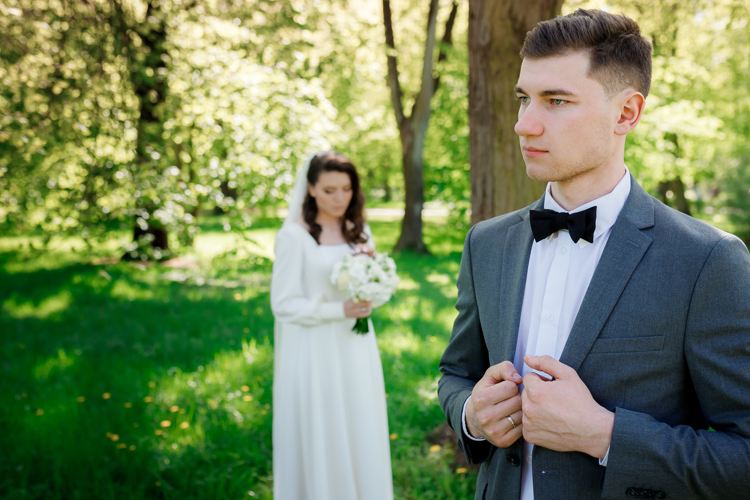 Андрій та Соломія. Photographer Stas Bordeniuk