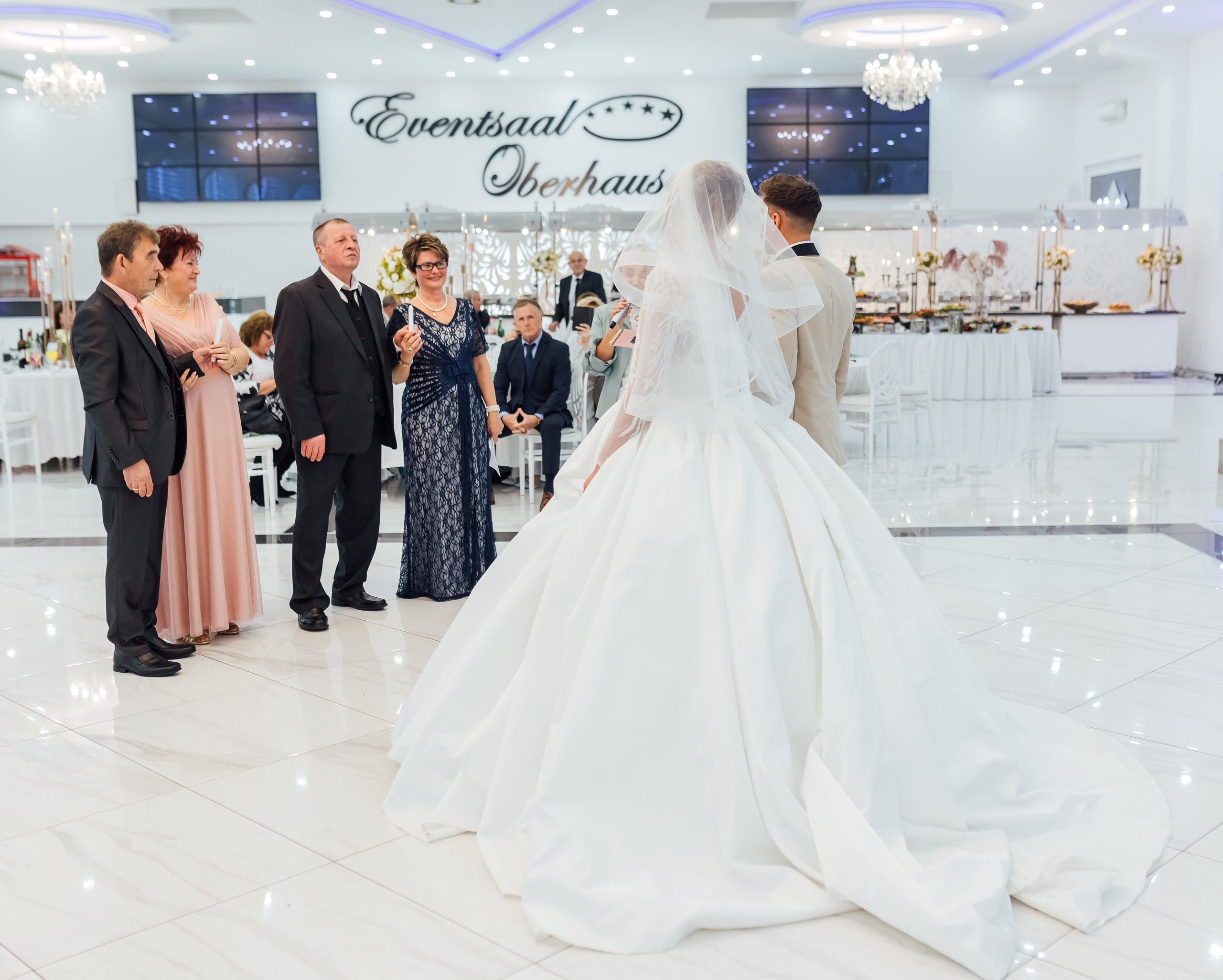 Saale. Photographer Stas Bordeniuk