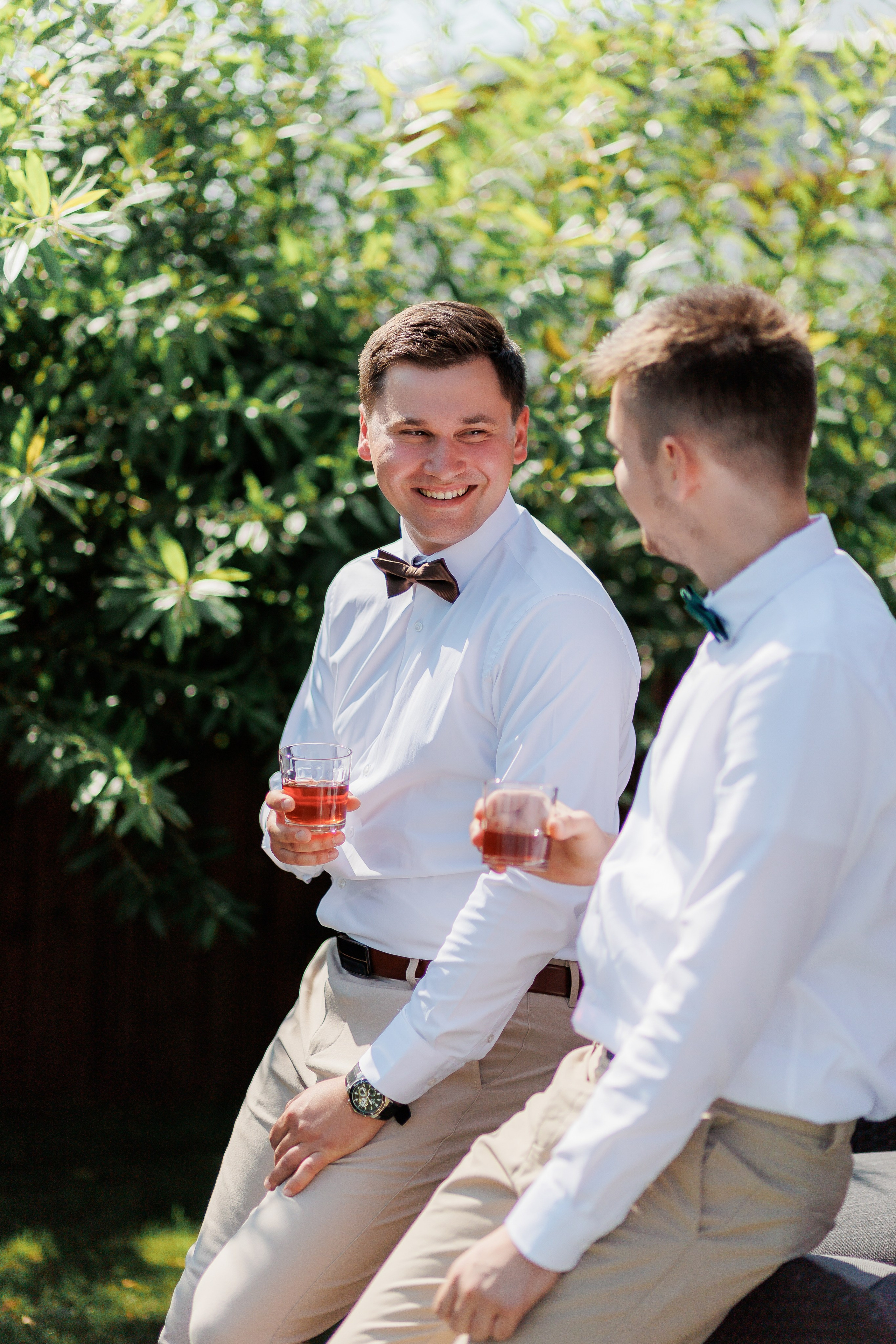 Христина та Максим. Photographer Stas Bordeniuk