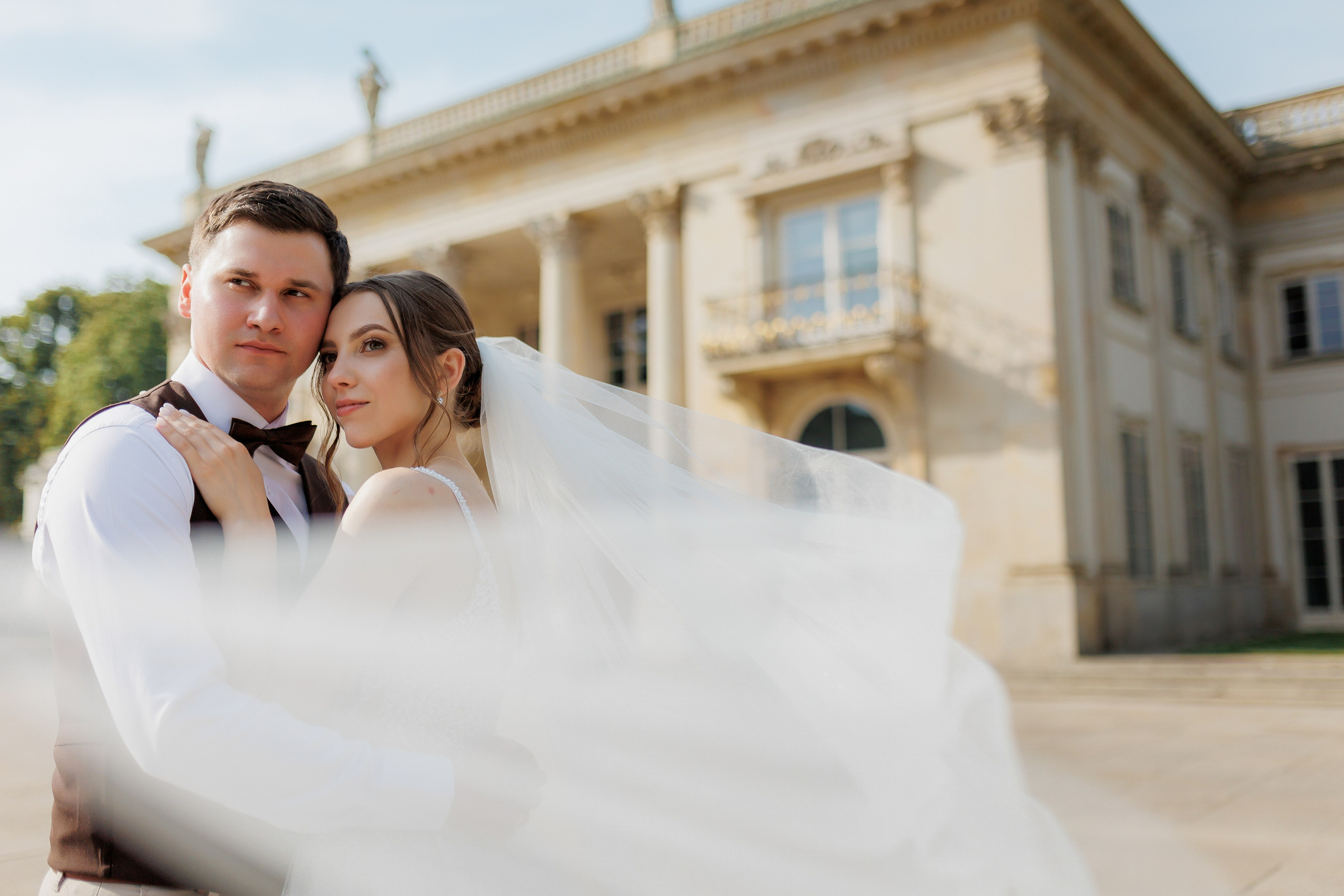 Христина та Максим. Photographer Stas Bordeniuk