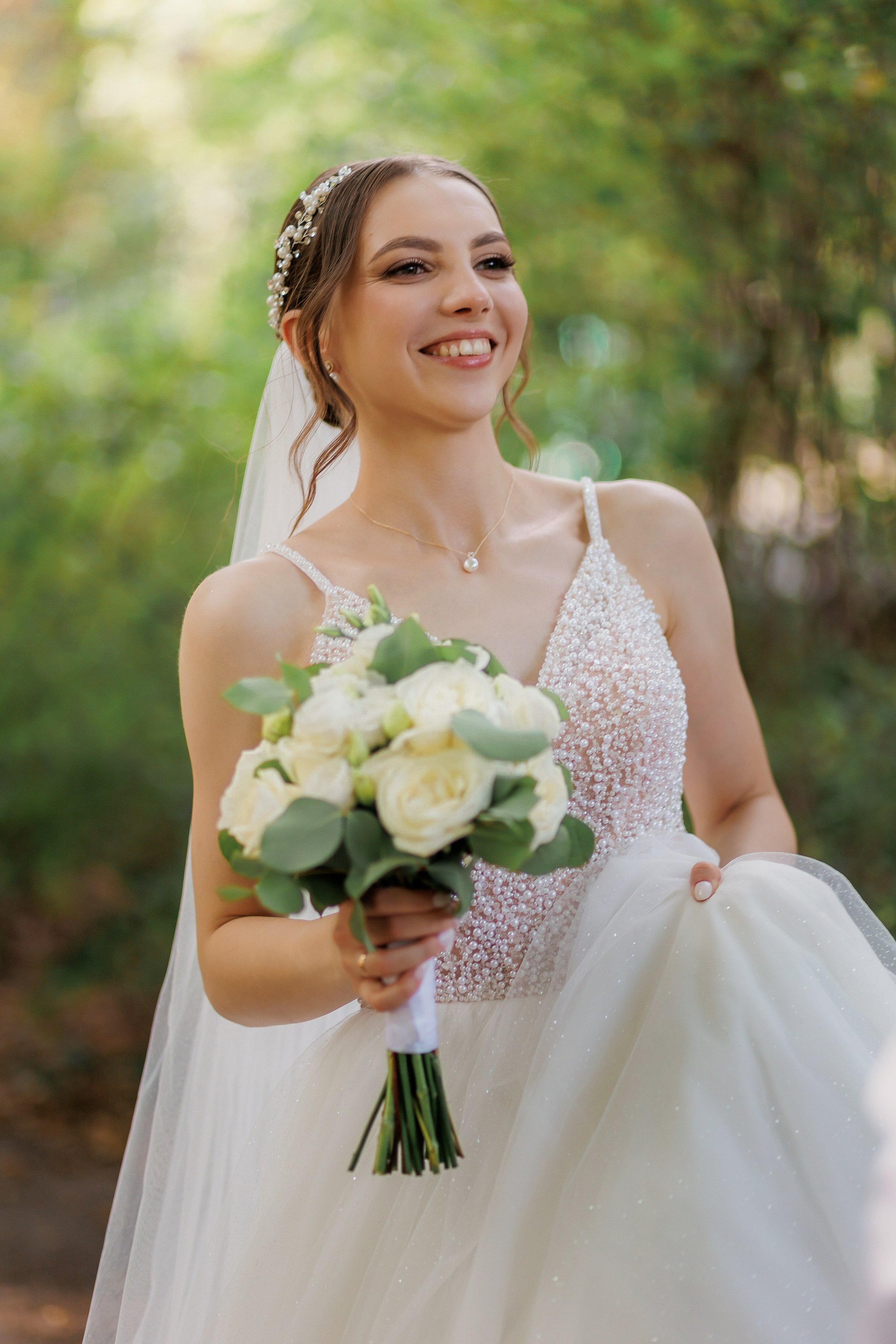 Христина та Максим. Photographer Stas Bordeniuk