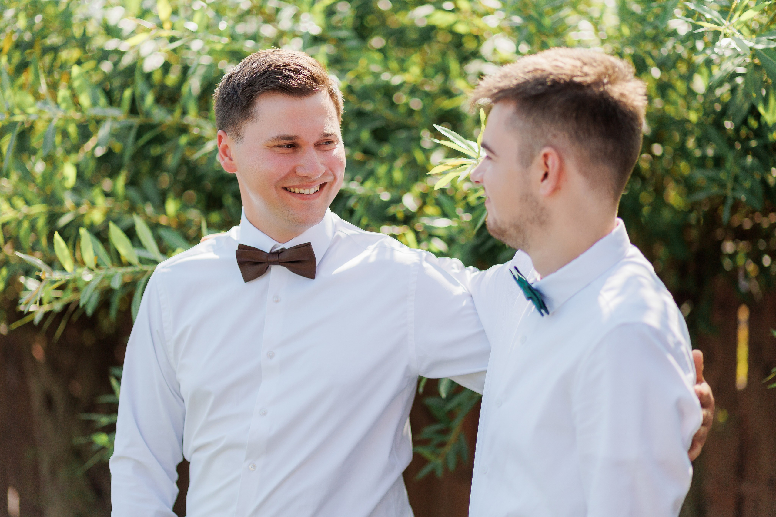 Христина та Максим. Photographer Stas Bordeniuk