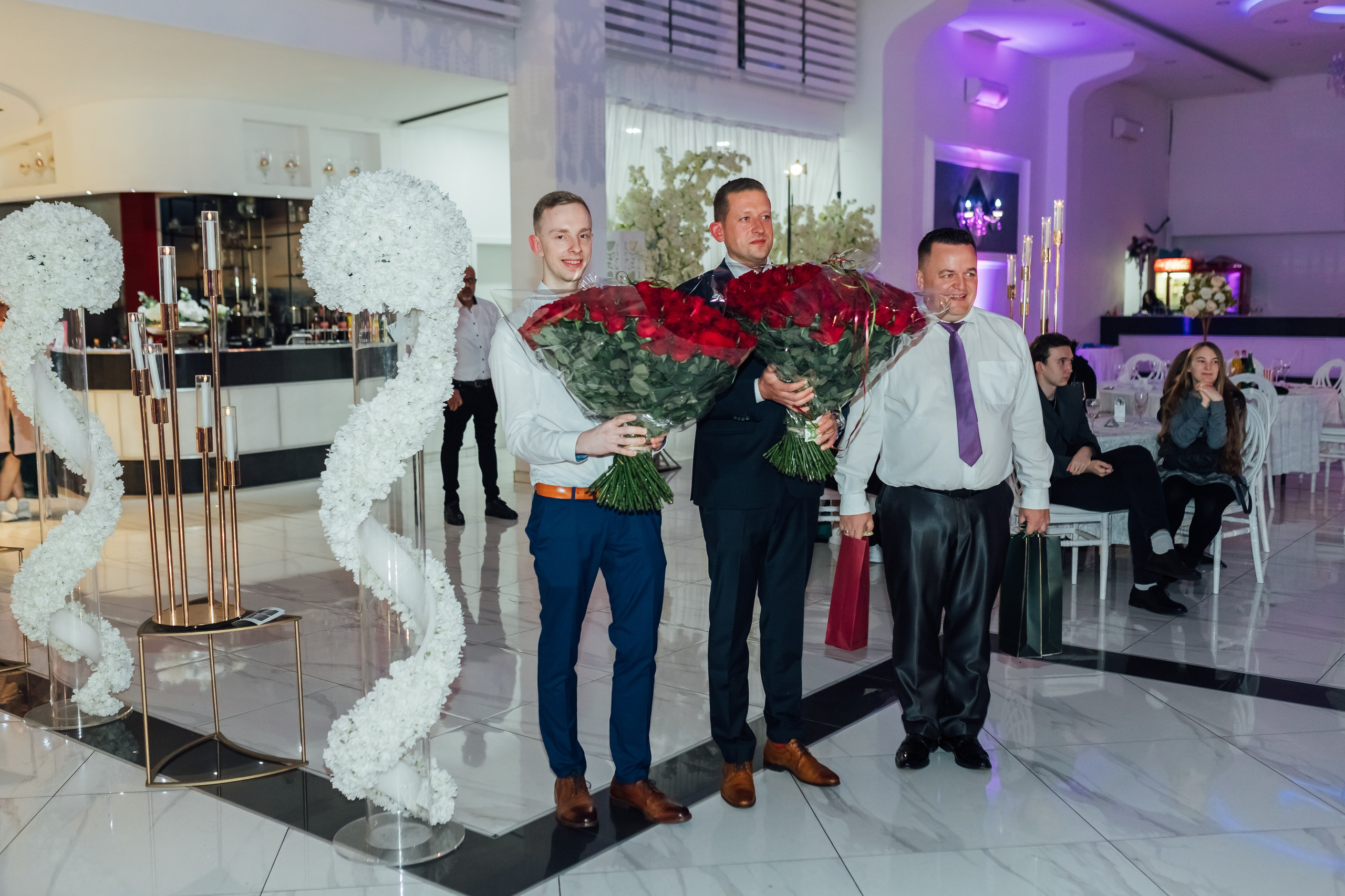 Saale. Photographer Stas Bordeniuk