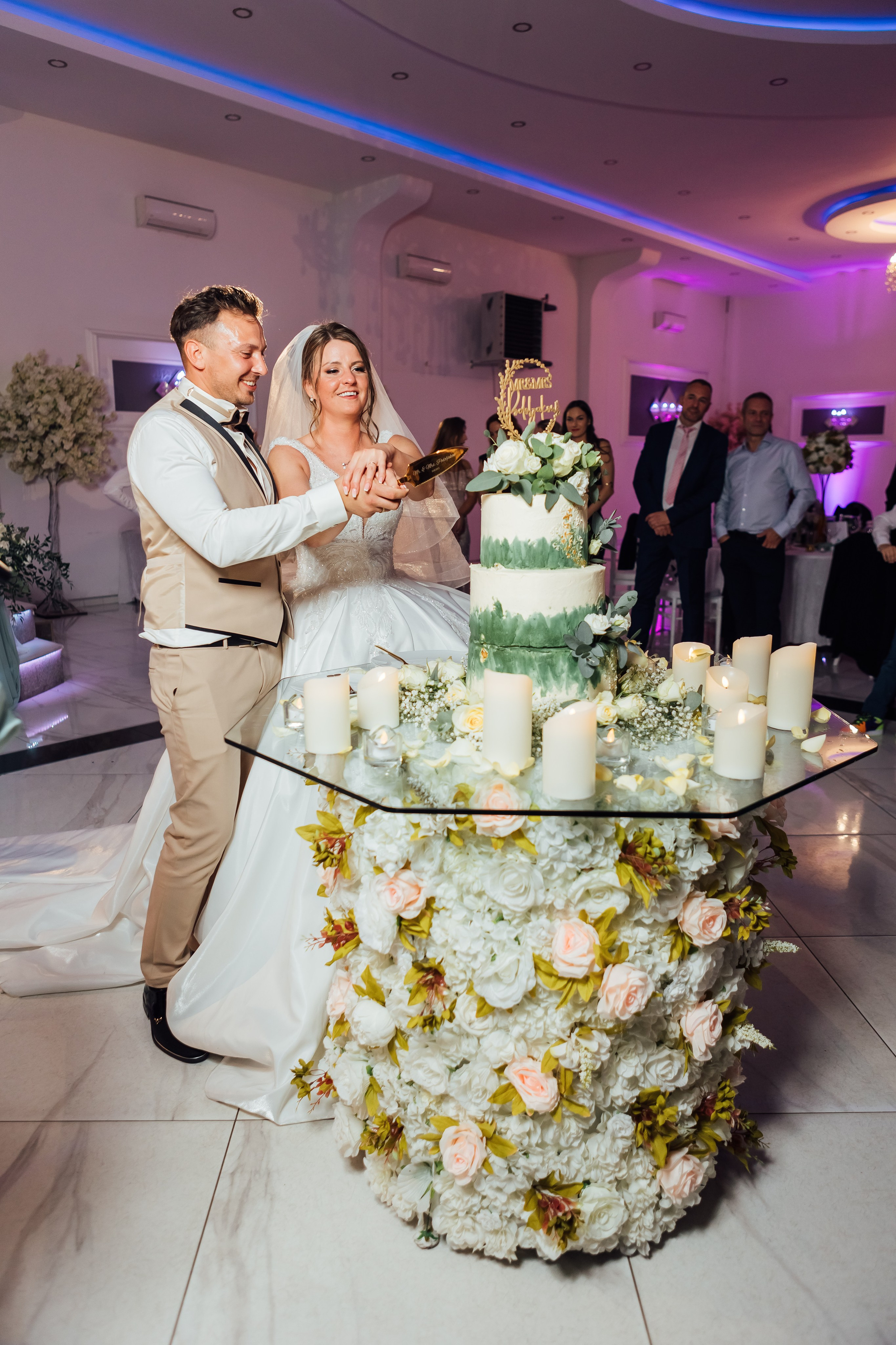 Saale. Photographer Stas Bordeniuk