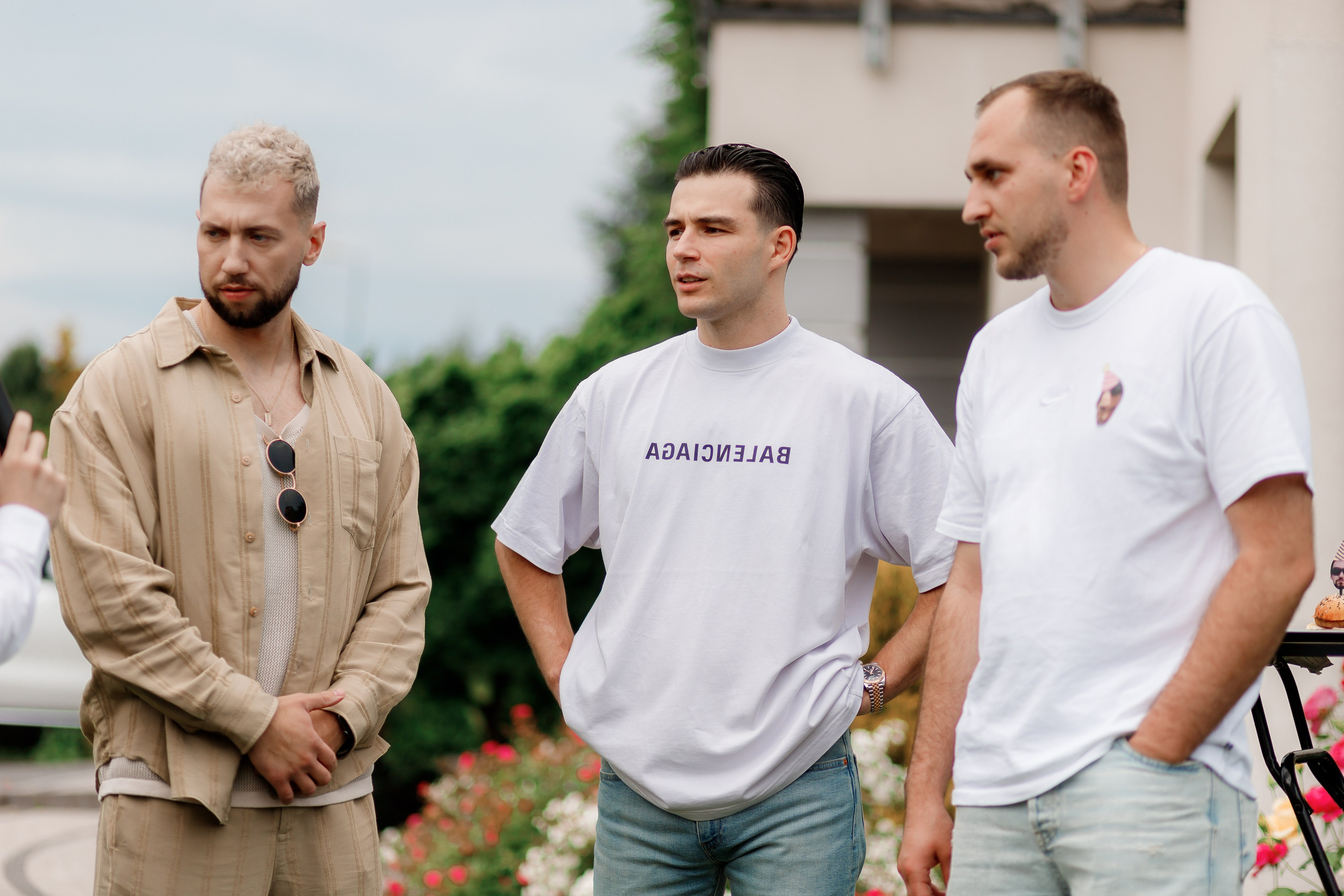 Eugen. Fotograf Warszawa Brwinów Pruszków Grodzisk Piaseczno Otwock Legionowo