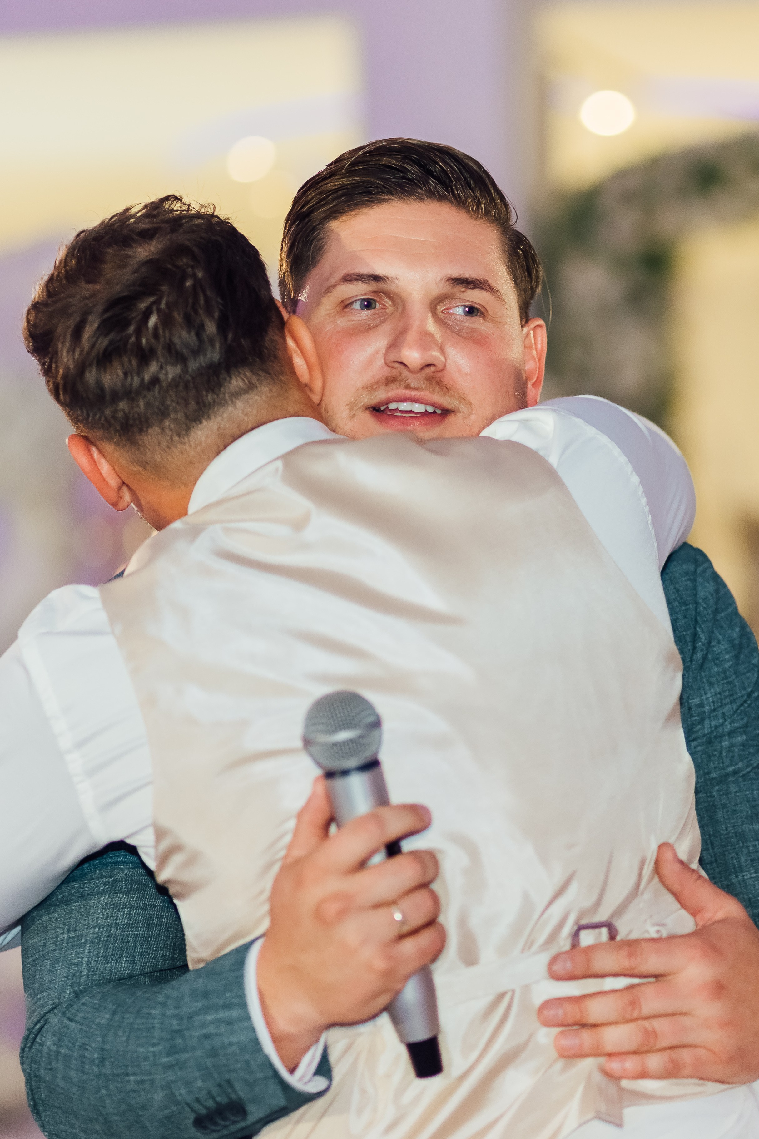 Saale. Photographer Stas Bordeniuk