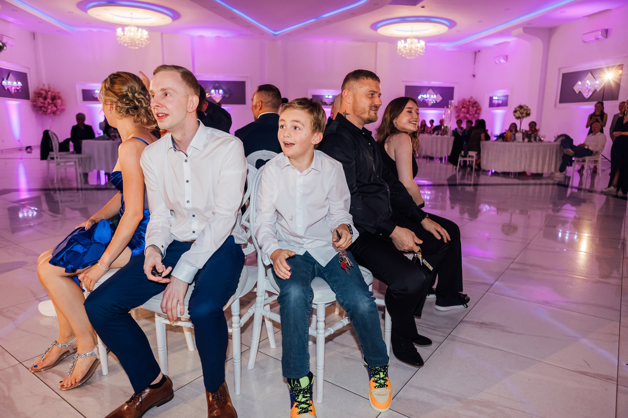 Saale. Photographer Stas Bordeniuk