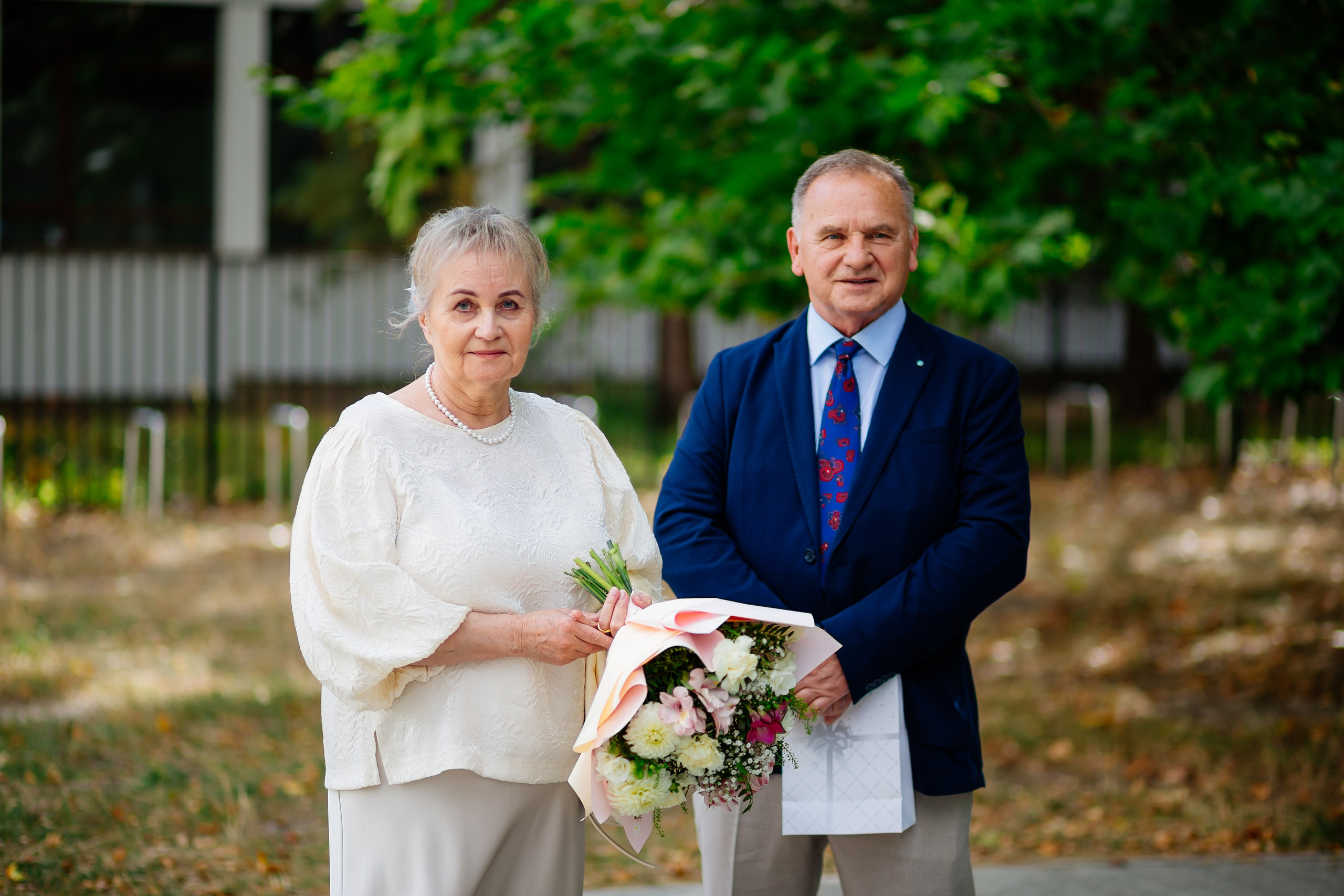 Alina & Jacek. Photographer Stas Bordeniuk