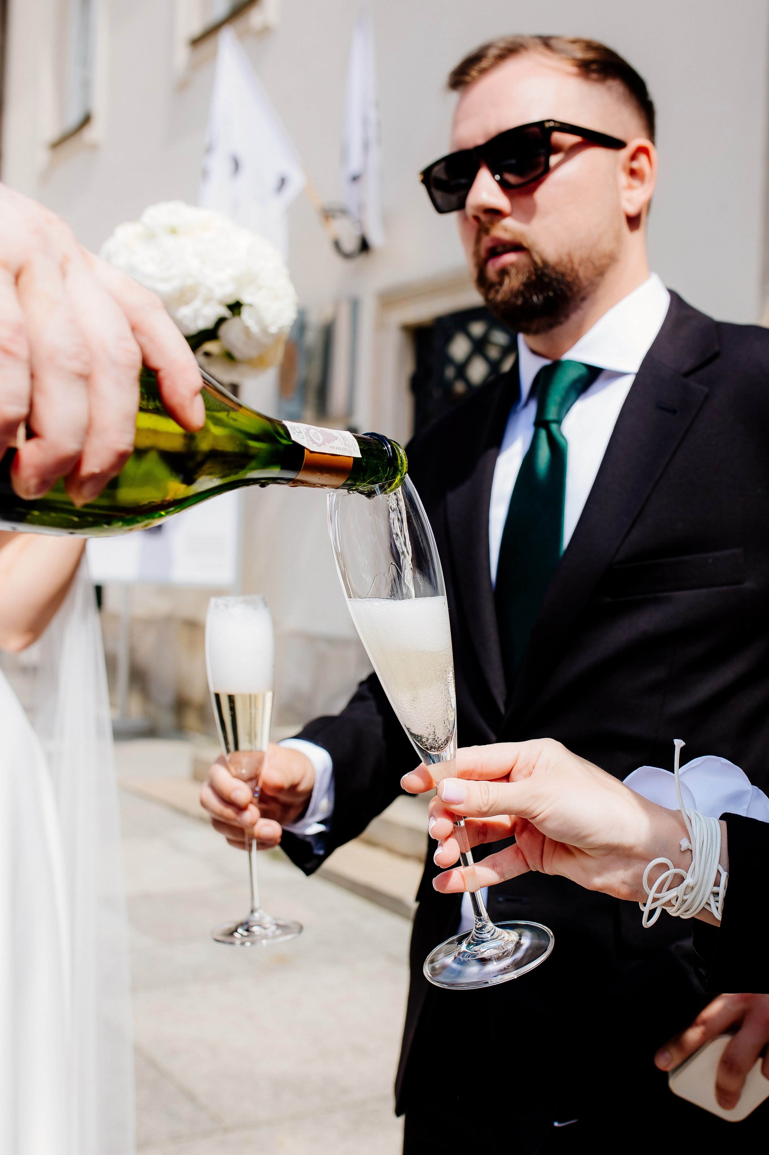 Маша і Міша. Fotograf Warszawa Brwinów Pruszków Grodzisk Piaseczno Otwock Legionowo