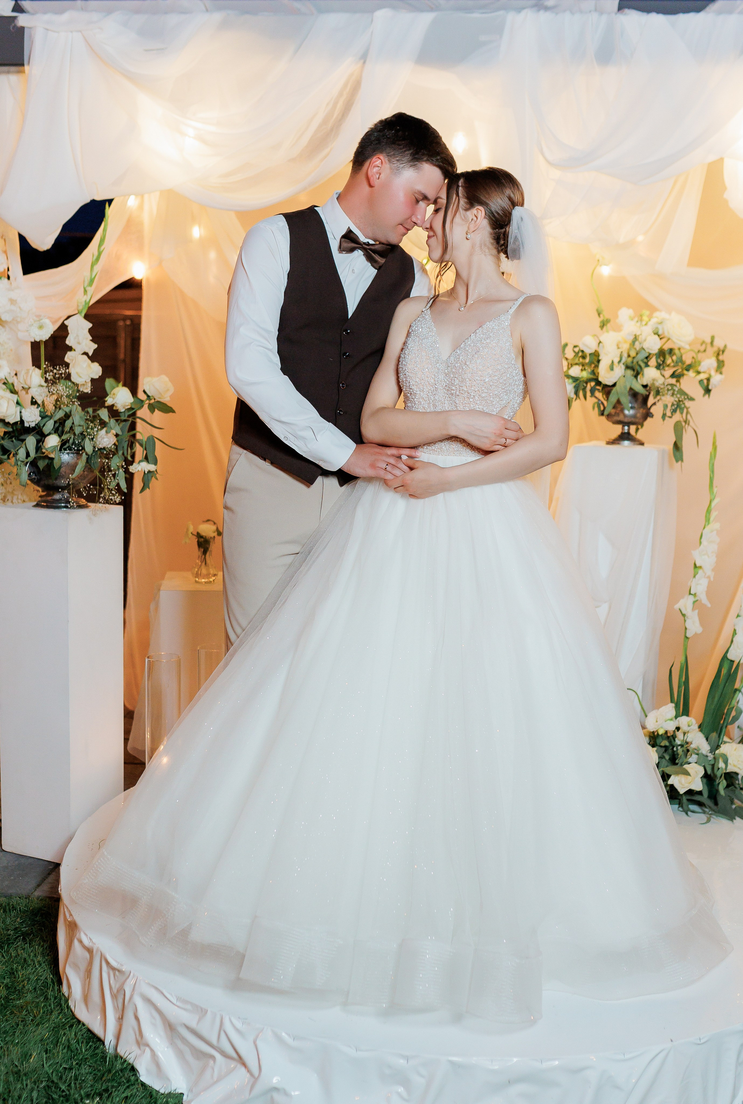 Христина та Максим. Photographer Stas Bordeniuk