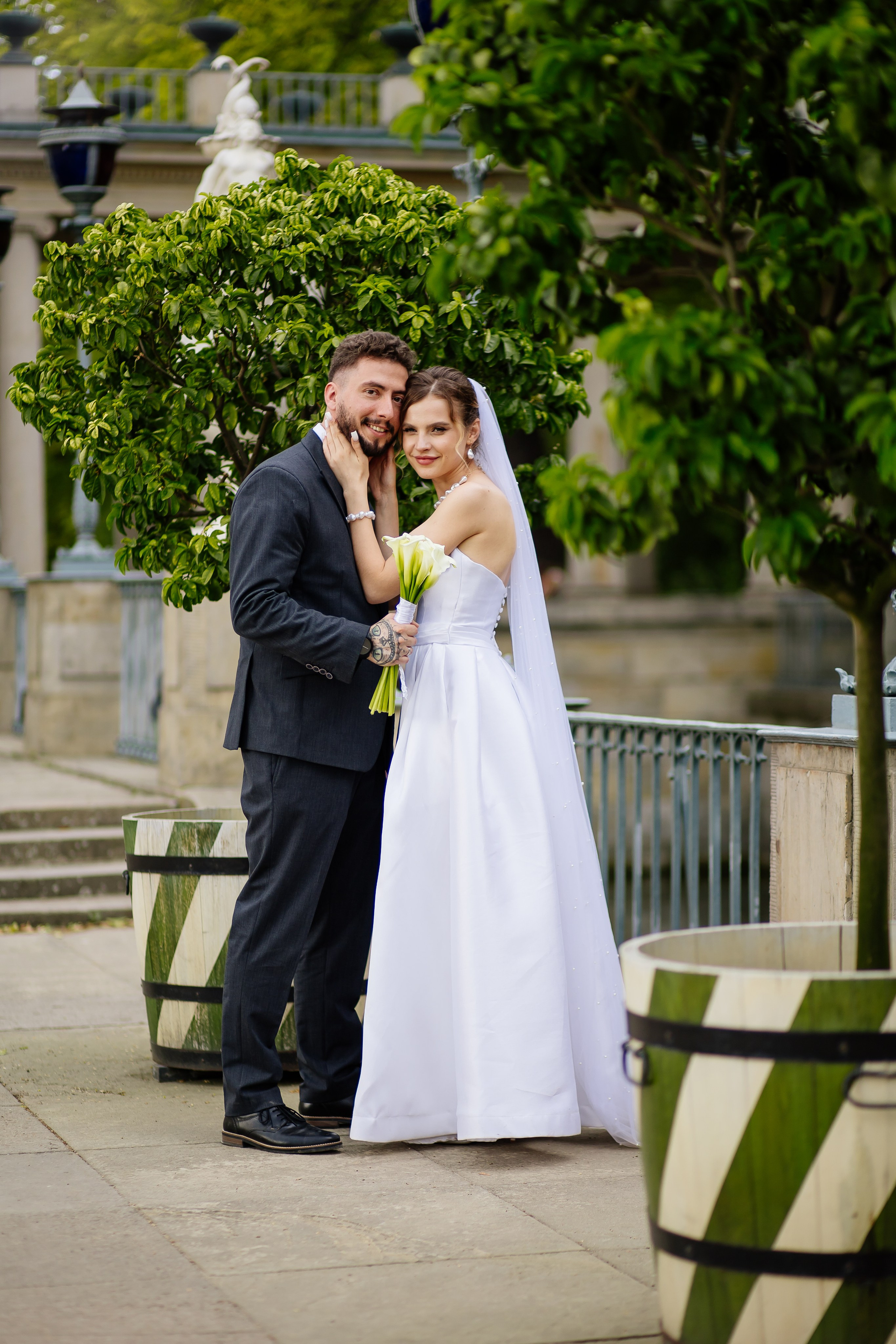 Таня і Рома. Photographer Stas Bordeniuk