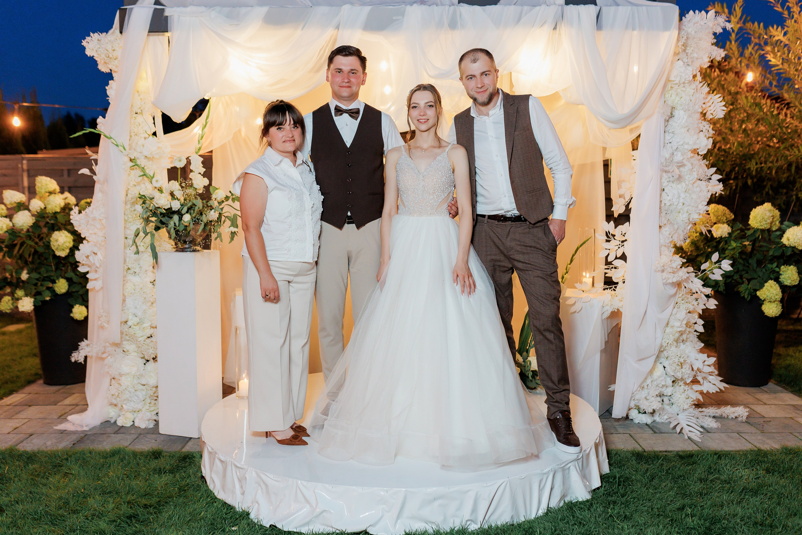 Христина та Максим. Photographer Stas Bordeniuk