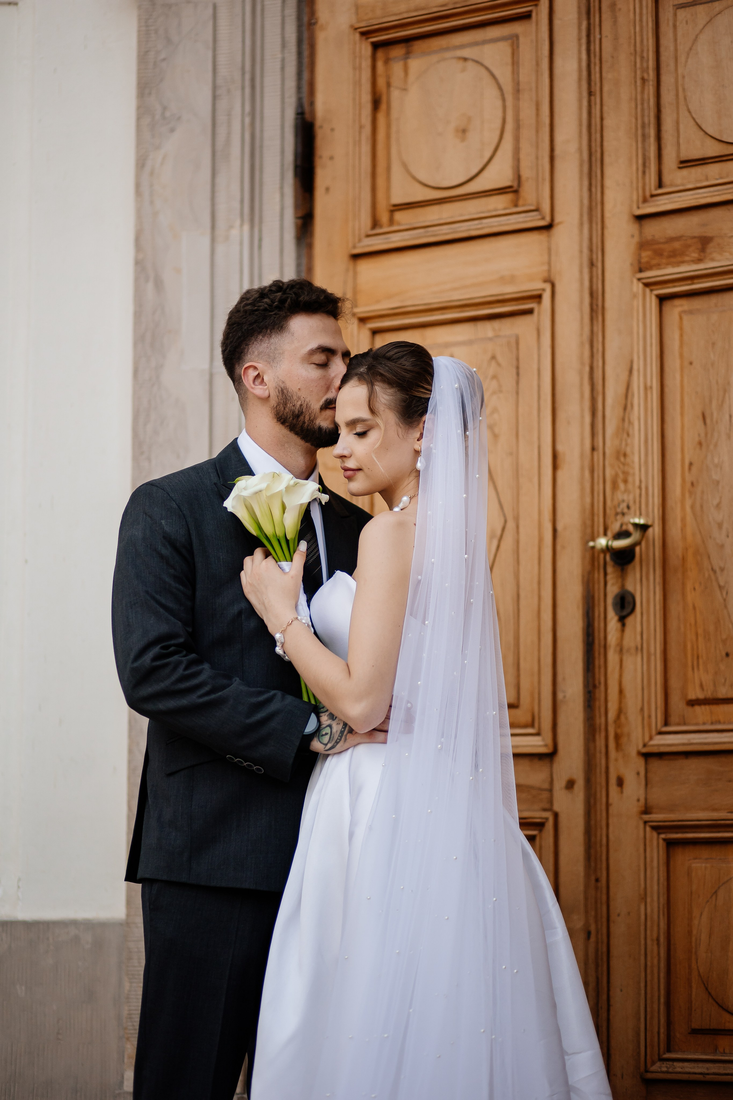 Таня і Рома. Photographer Stas Bordeniuk