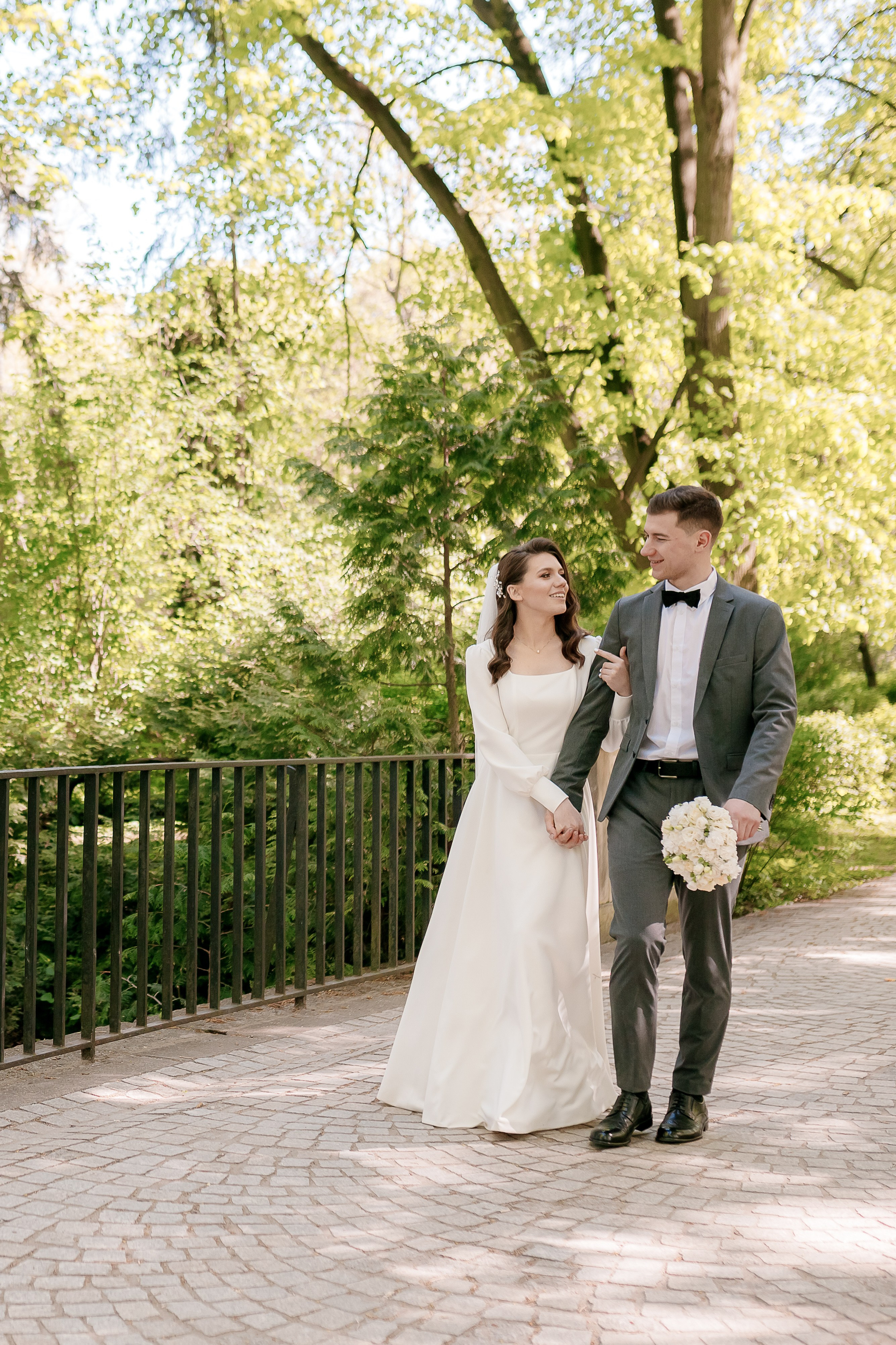 Андрій та Соломія. Photographer Stas Bordeniuk