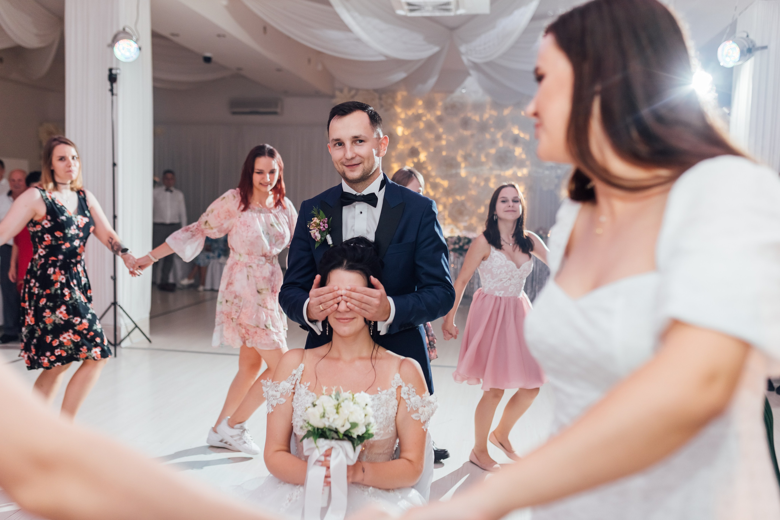 Kamil & Ksenia. Photographer Stas Bordeniuk