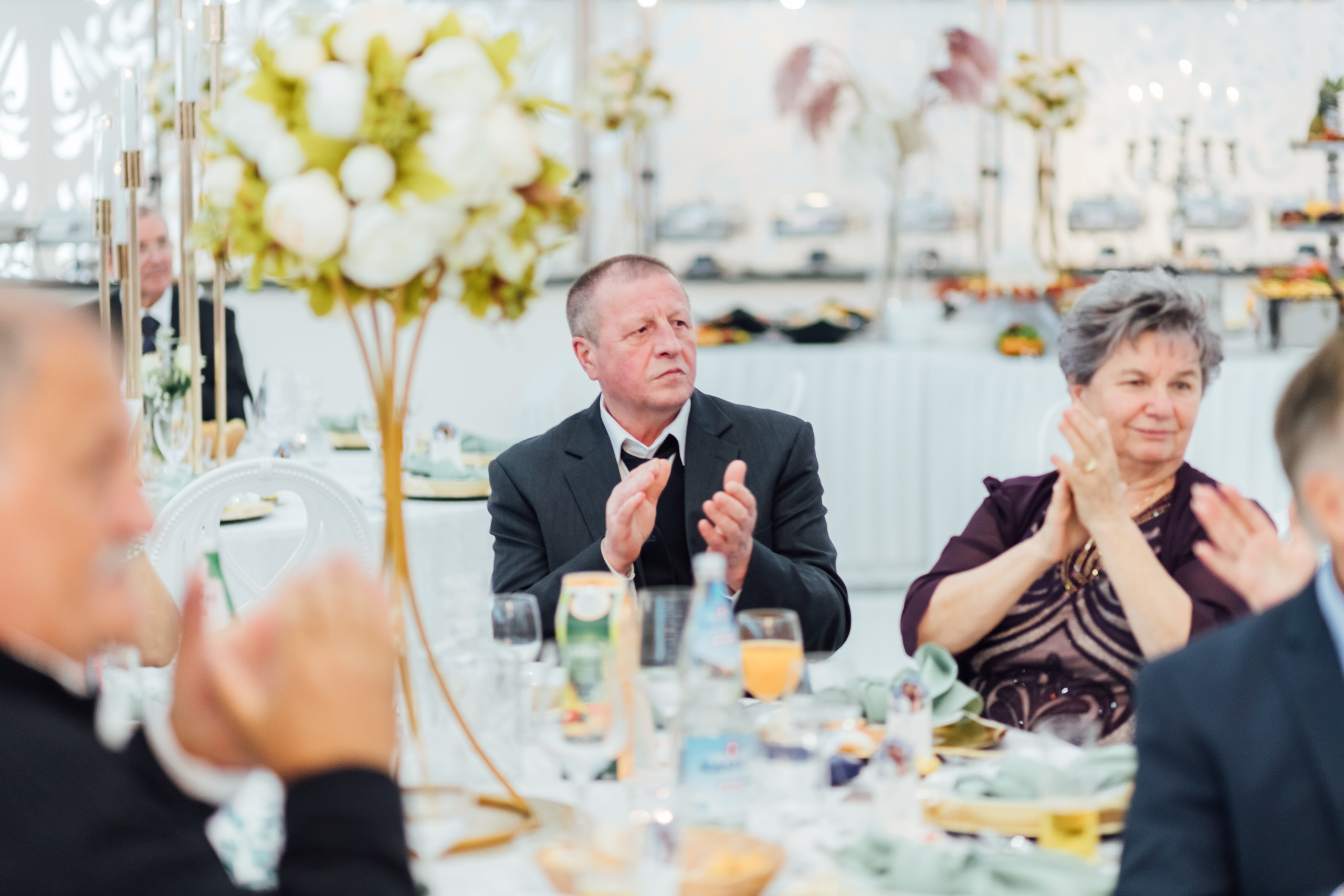 Saale. Photographer Stas Bordeniuk