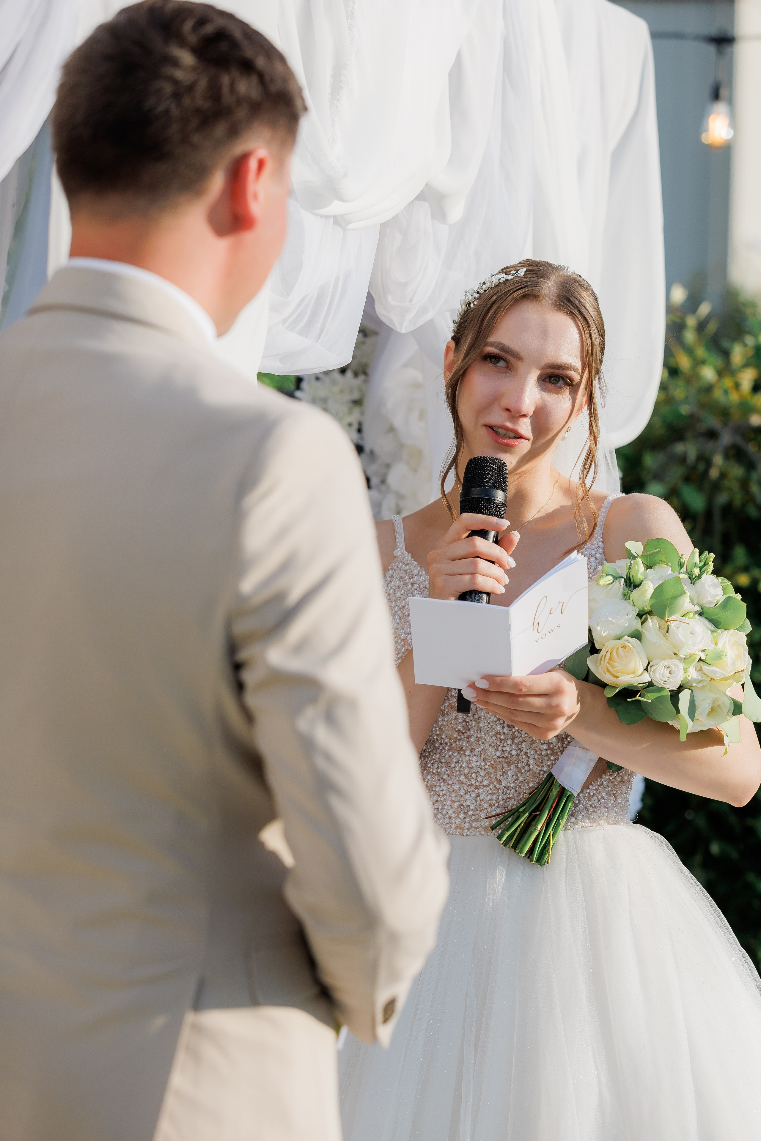 Христина та Максим. Photographer Stas Bordeniuk