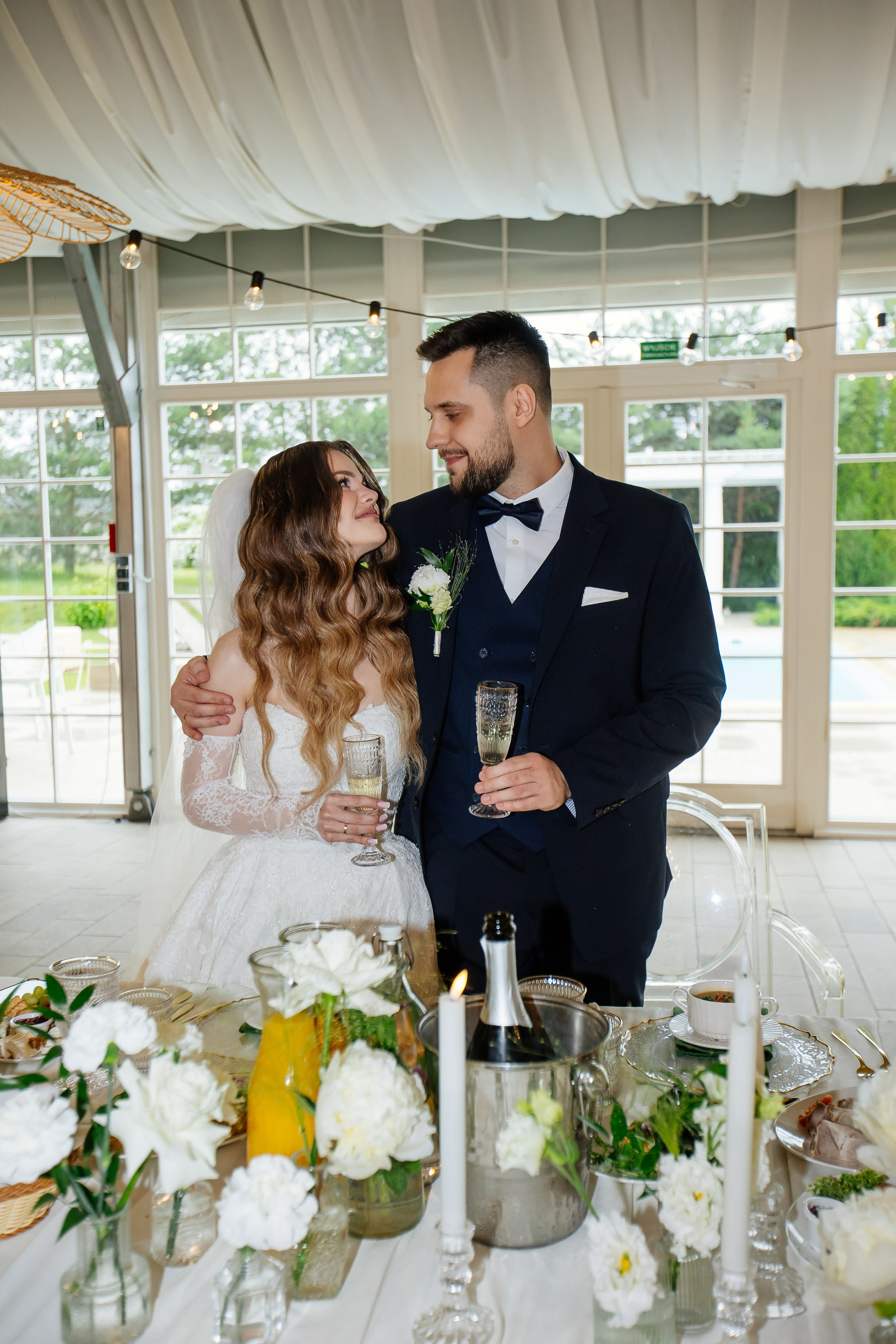 Nika & Lev. Fotograf Warszawa Brwinów Pruszków Grodzisk Piaseczno Otwock Legionowo