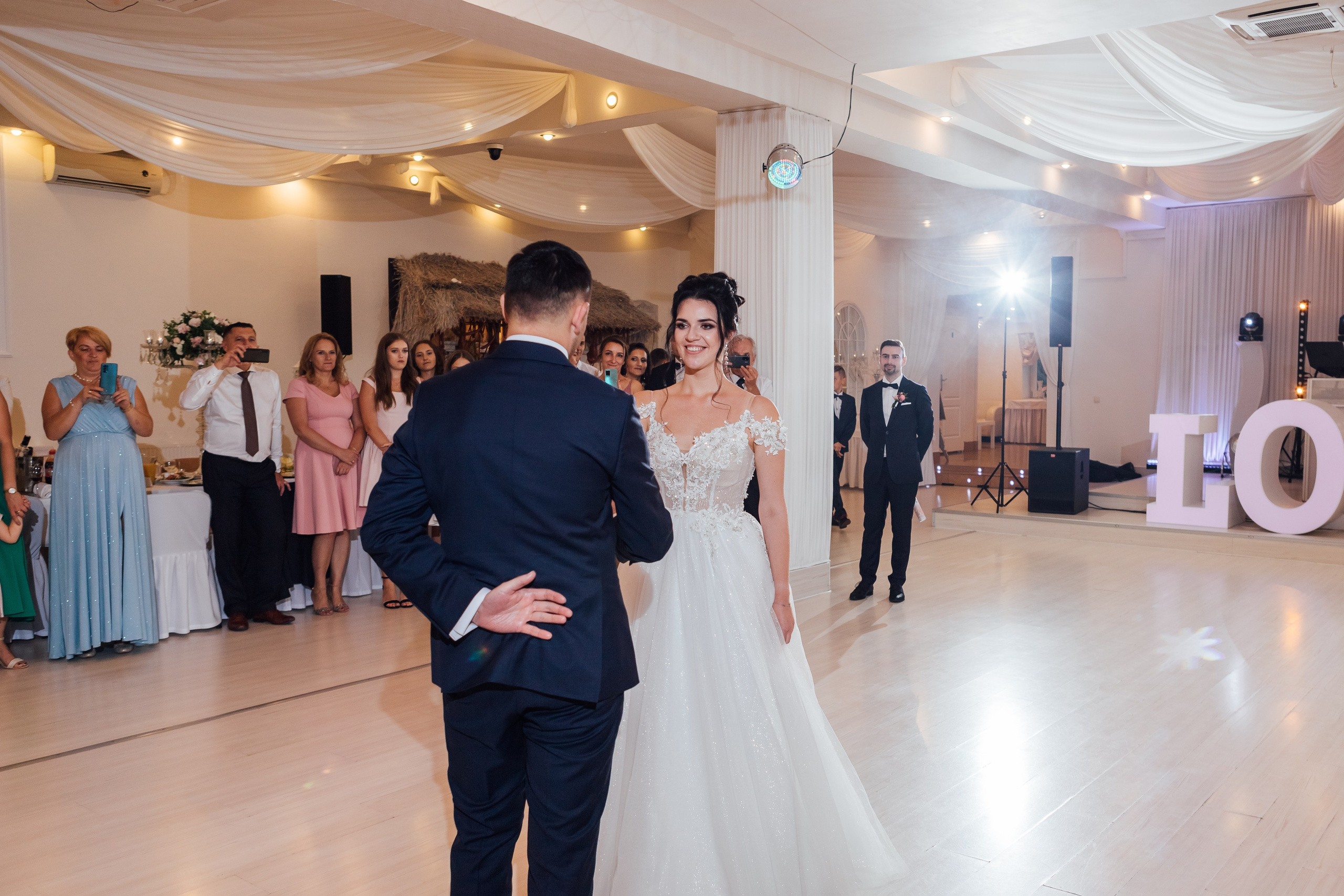 Kamil & Ksenia. Photographer Stas Bordeniuk