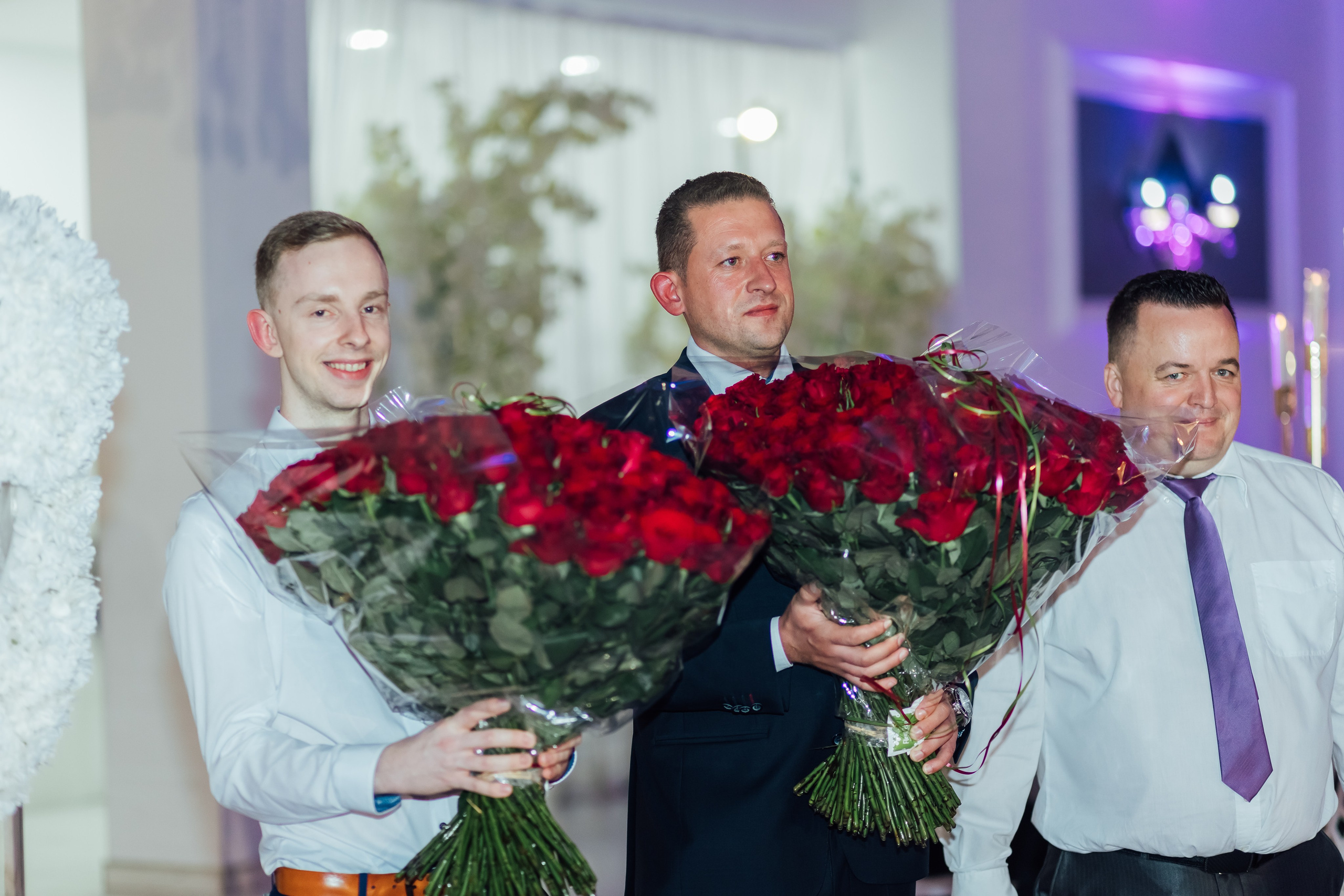 Saale. Photographer Stas Bordeniuk