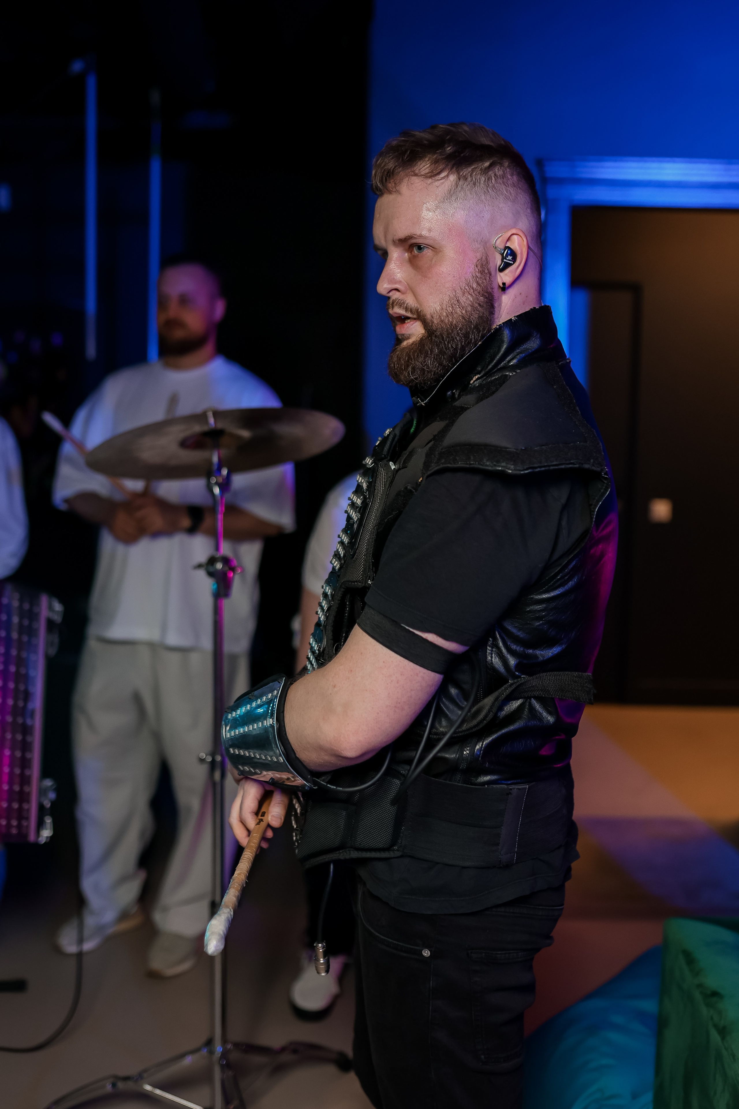 Bitcoin. Fotograf Warszawa Brwinów Pruszków Grodzisk Piaseczno Otwock Legionowo