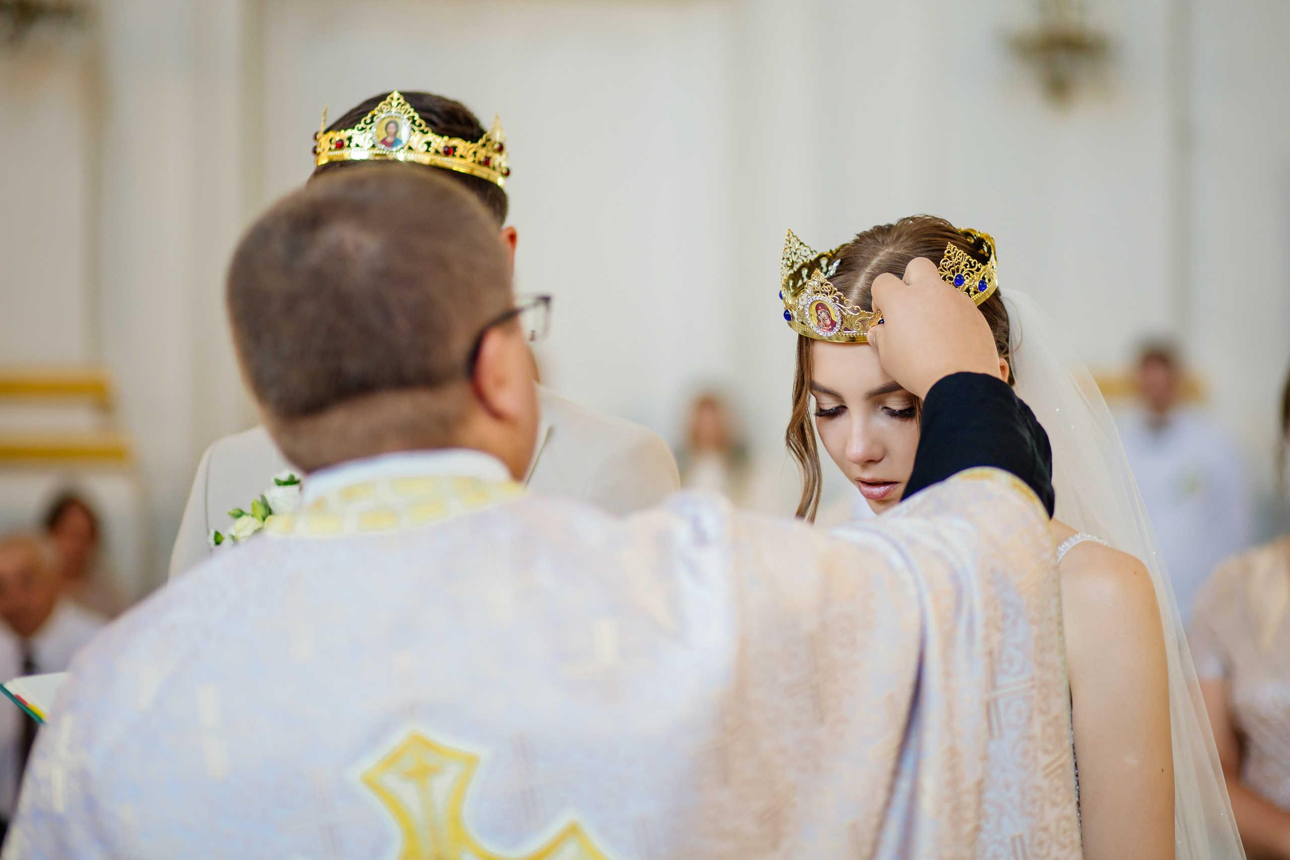 Христина та Максим. Photographer Stas Bordeniuk