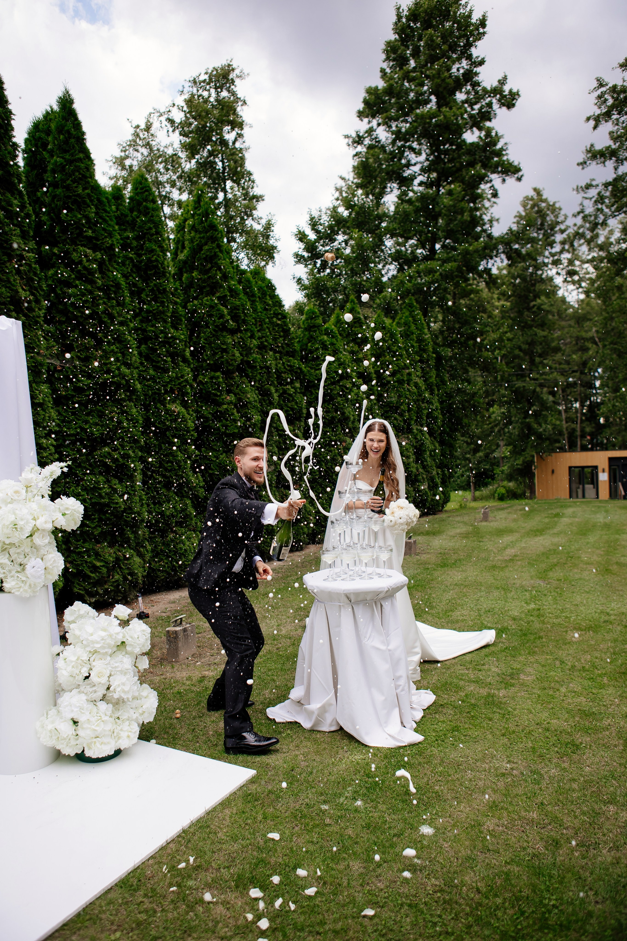 M&M. Photographer Stas Bordeniuk