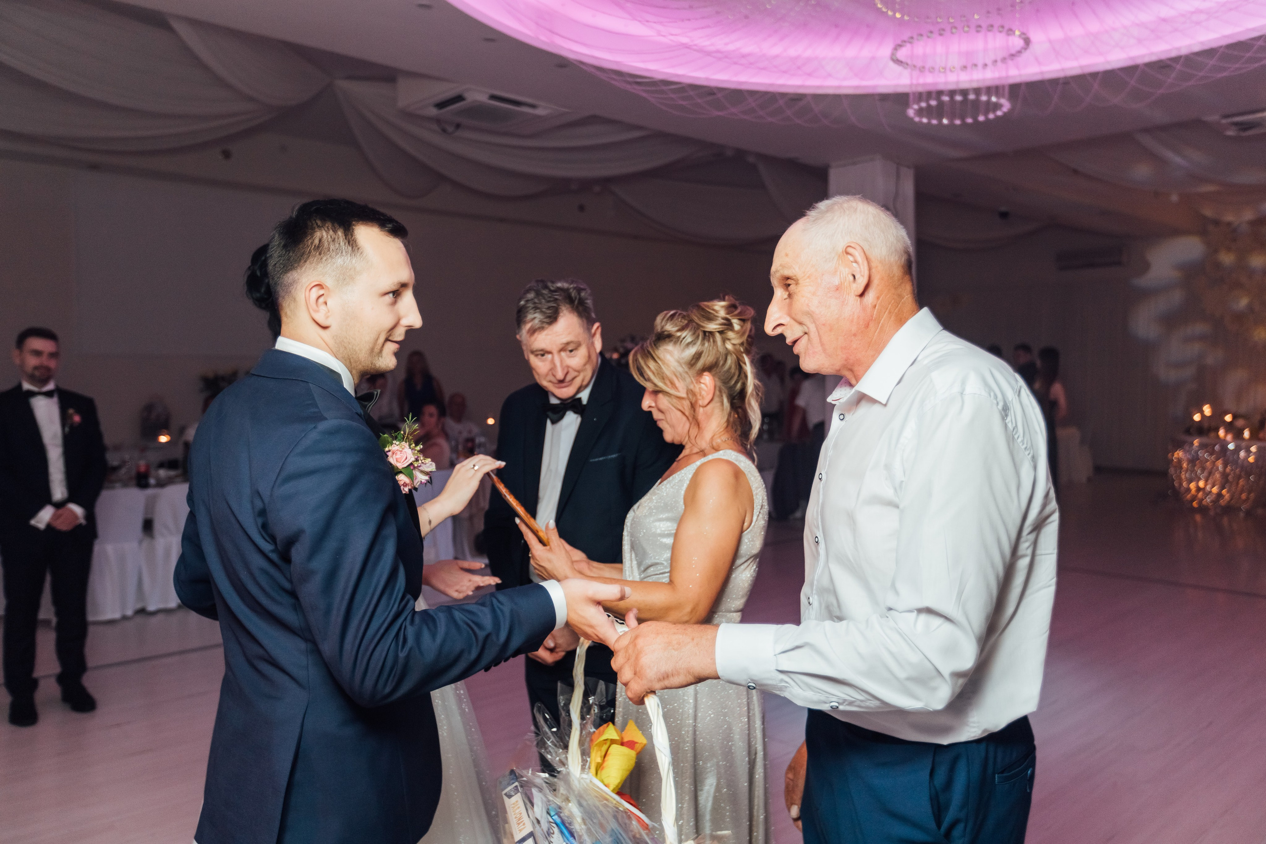 Kamil & Ksenia. Photographer Stas Bordeniuk