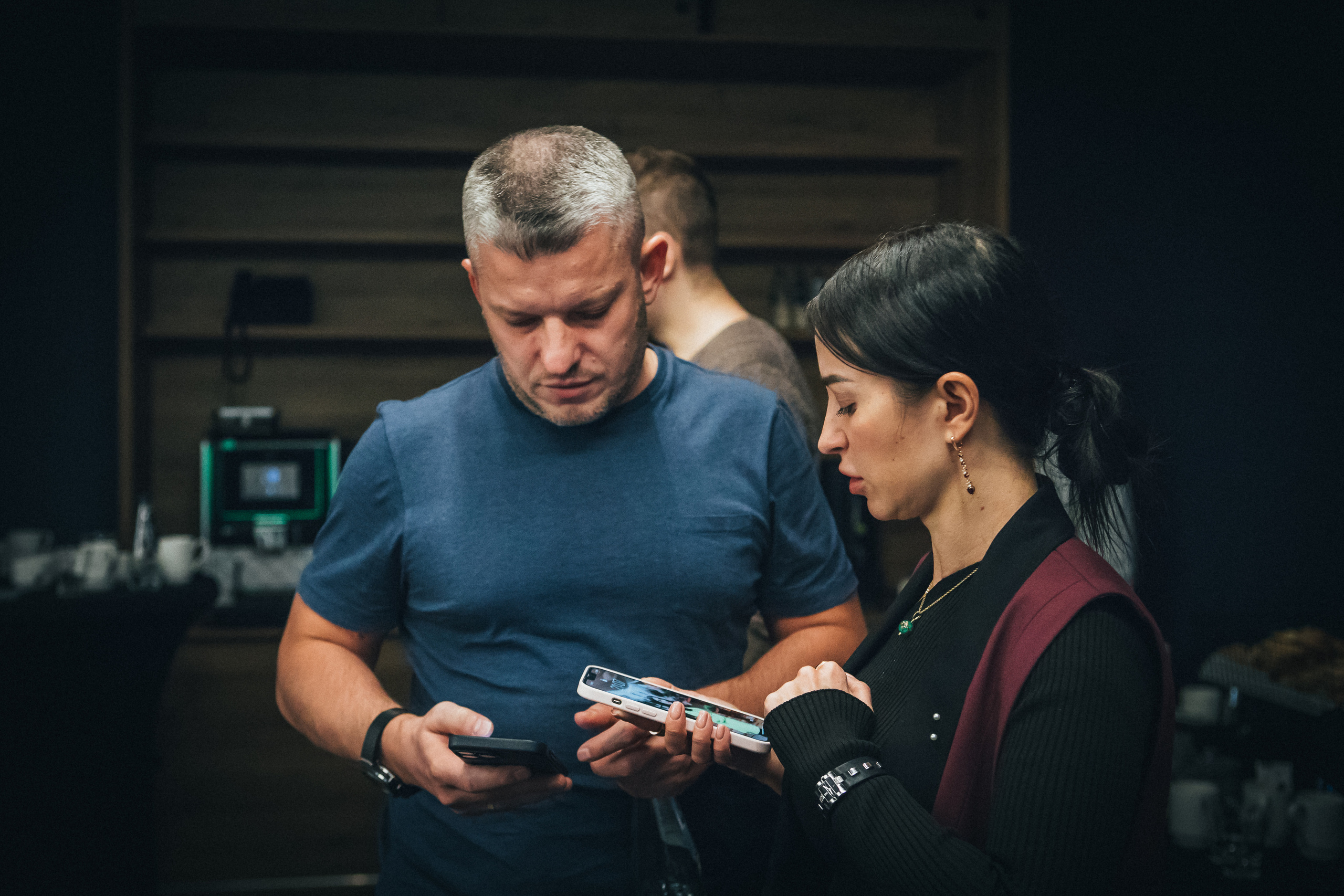 Конференції. Fotograf Warszawa Brwinów Pruszków Grodzisk Piaseczno Otwock Legionowo