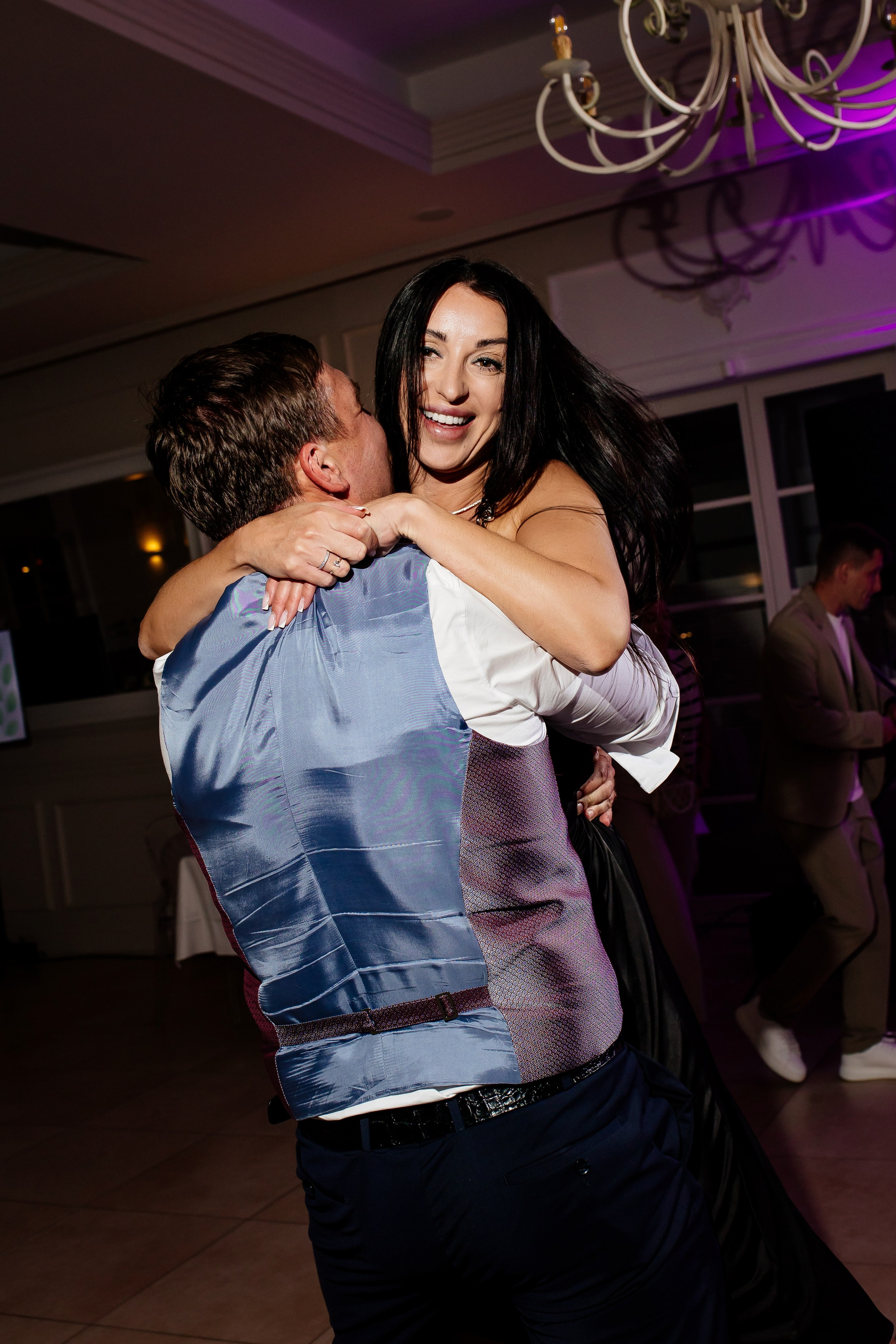 M&M. Photographer Stas Bordeniuk