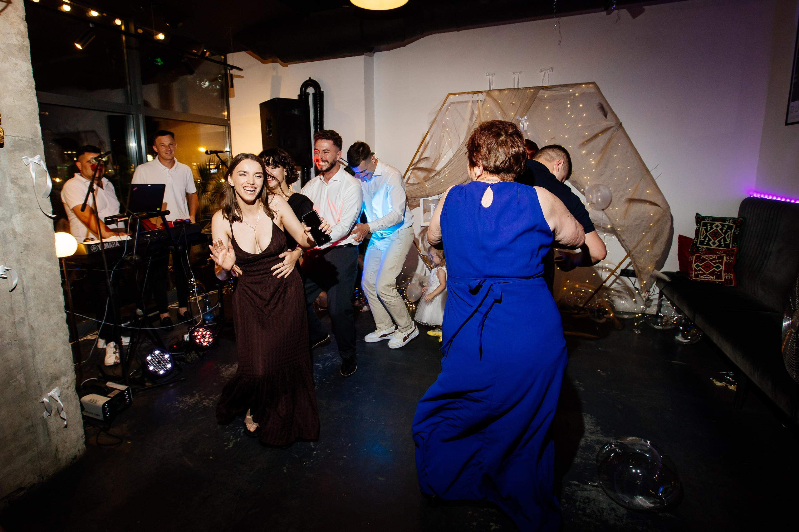 Таня і Рома. Photographer Stas Bordeniuk